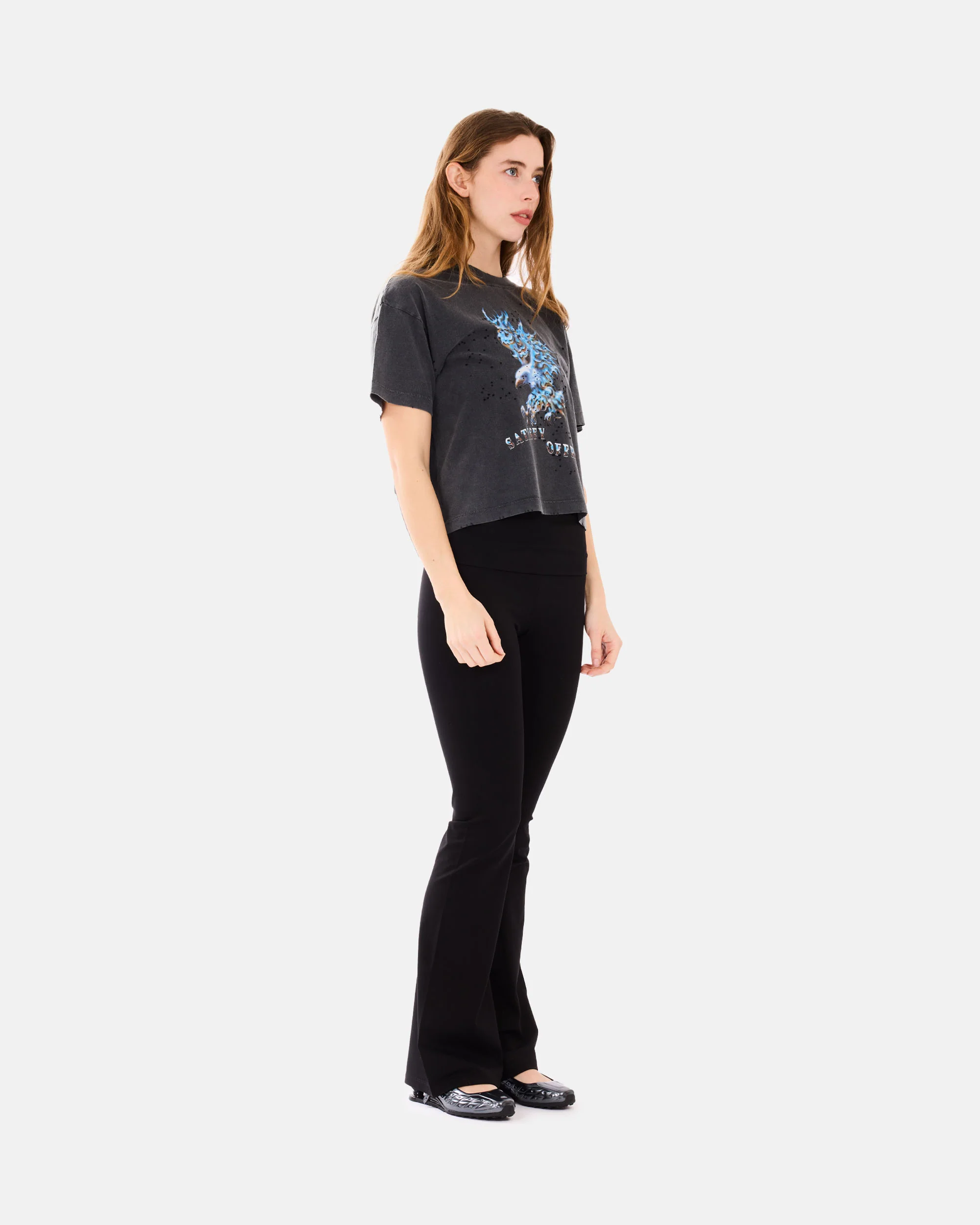 MothTech T-Shirt - Image 3