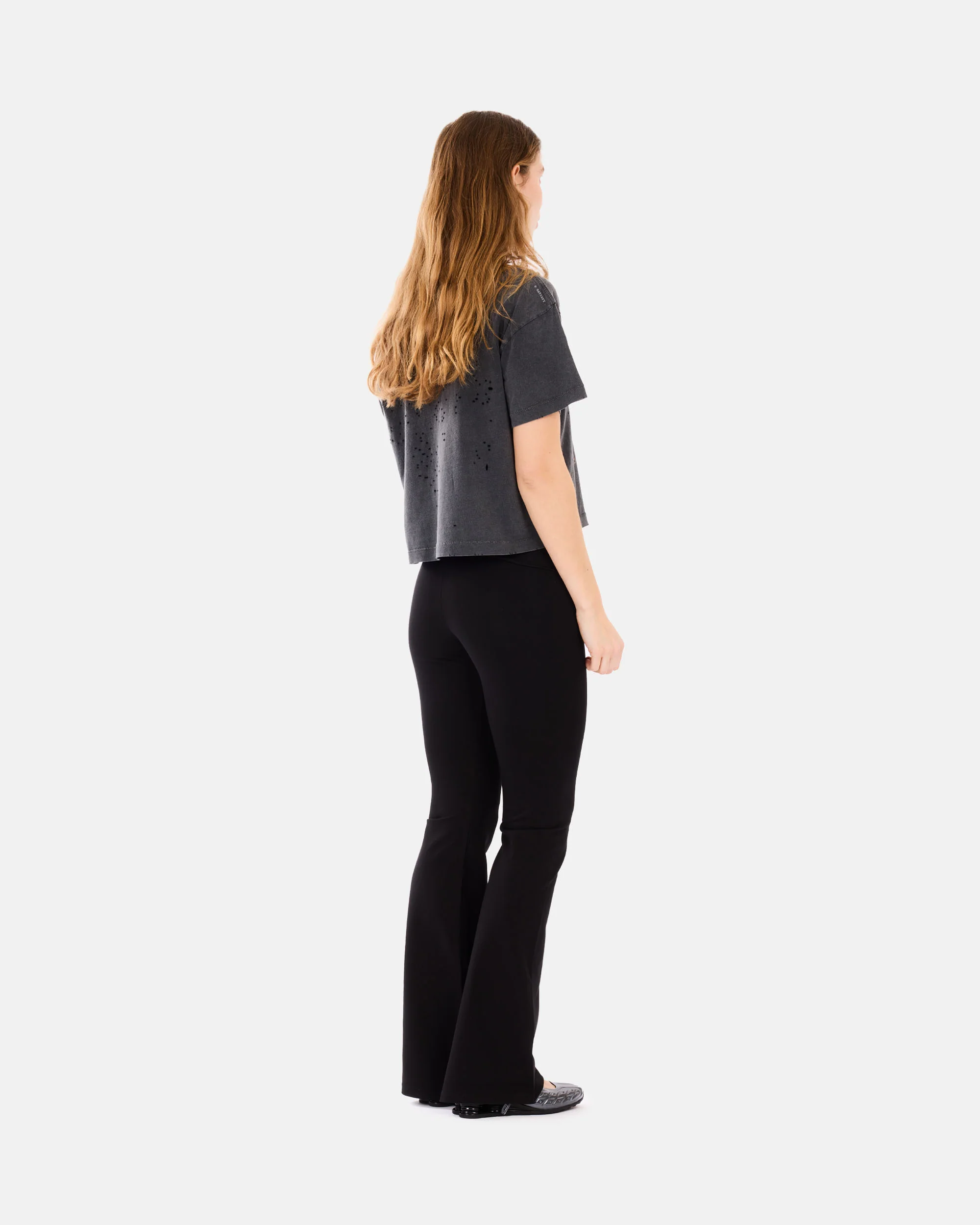 MothTech T-Shirt - Image 4