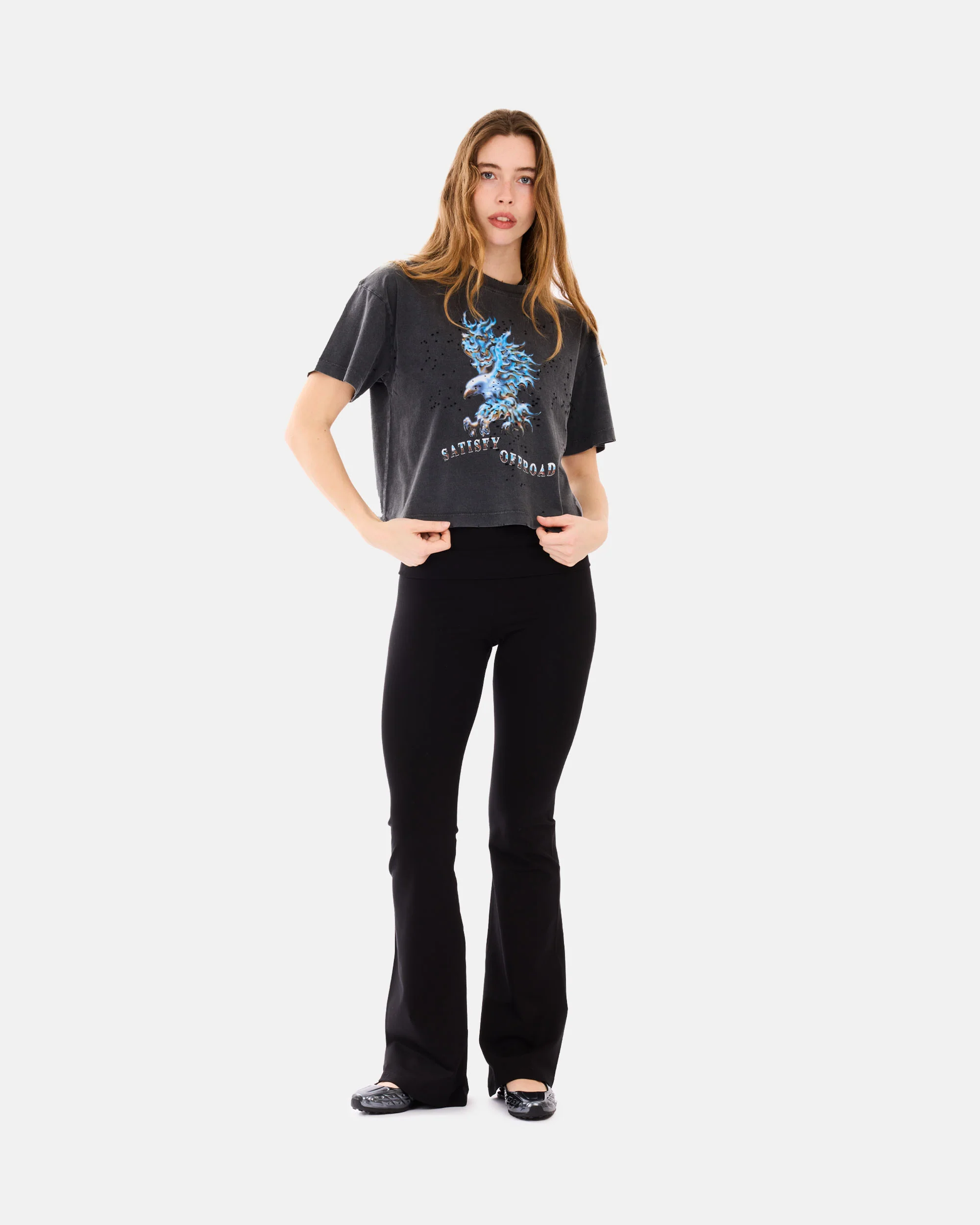 MothTech T-Shirt - Image 5
