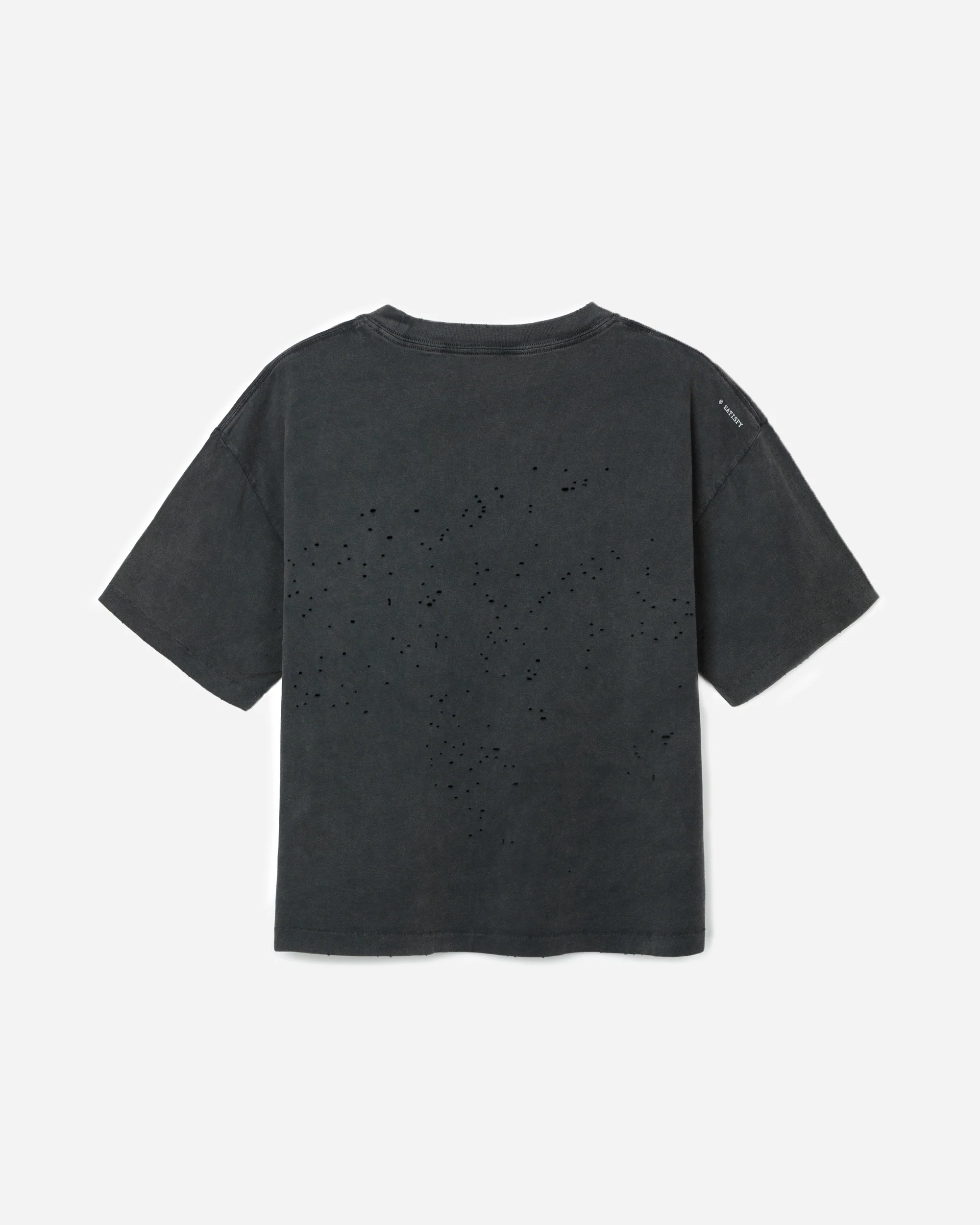 MothTech T-Shirt - Image 3