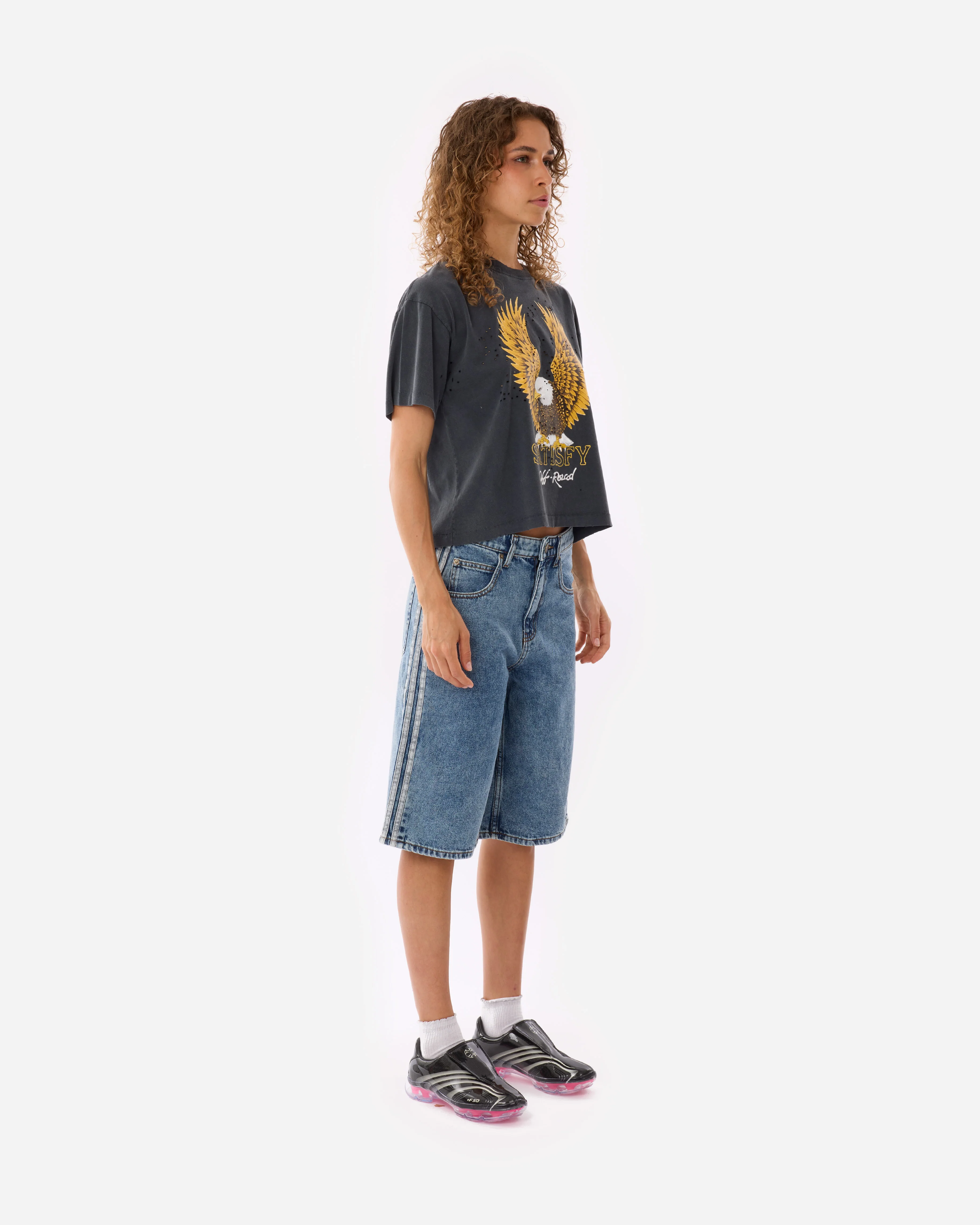 MothTech T-Shirt - Image 4