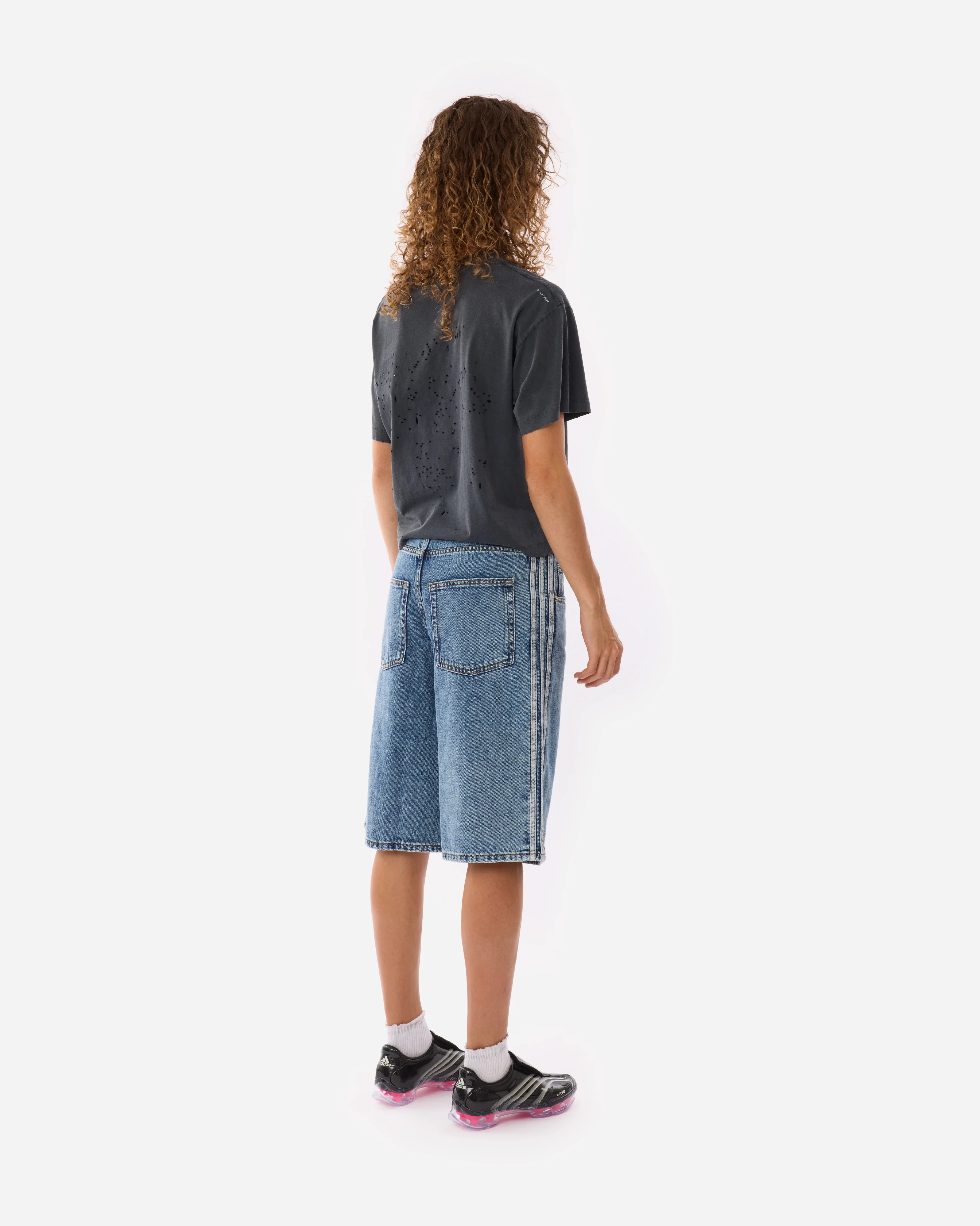 MothTech T-Shirt - Image 5