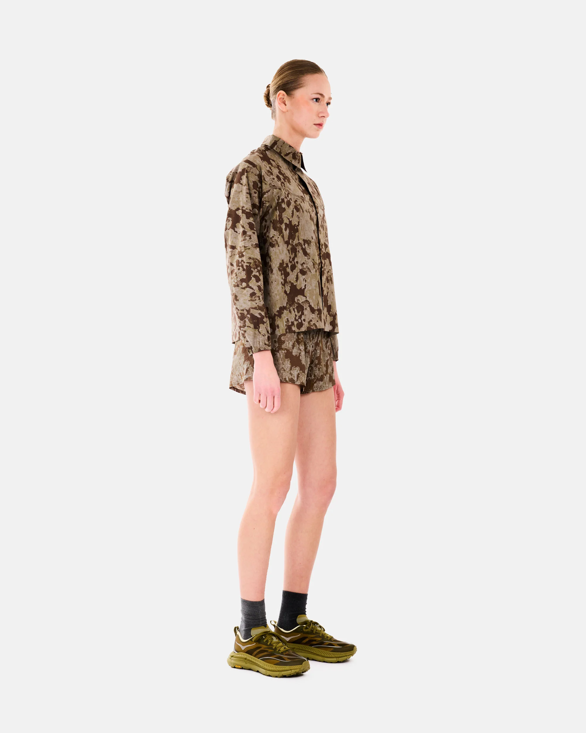 PeaceShell River Shirt - Image 4