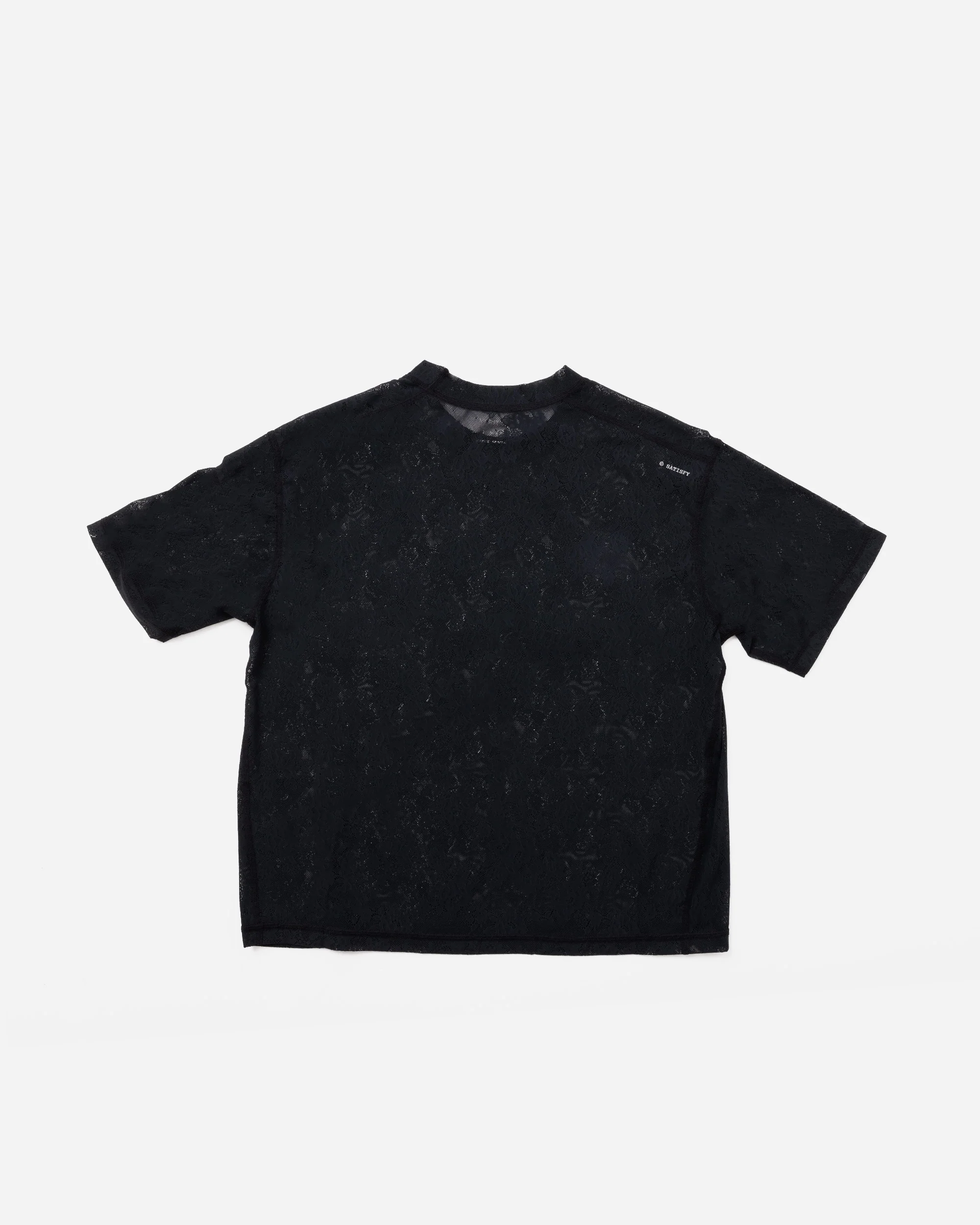 Space-Lace T-Shirt - Image 2
