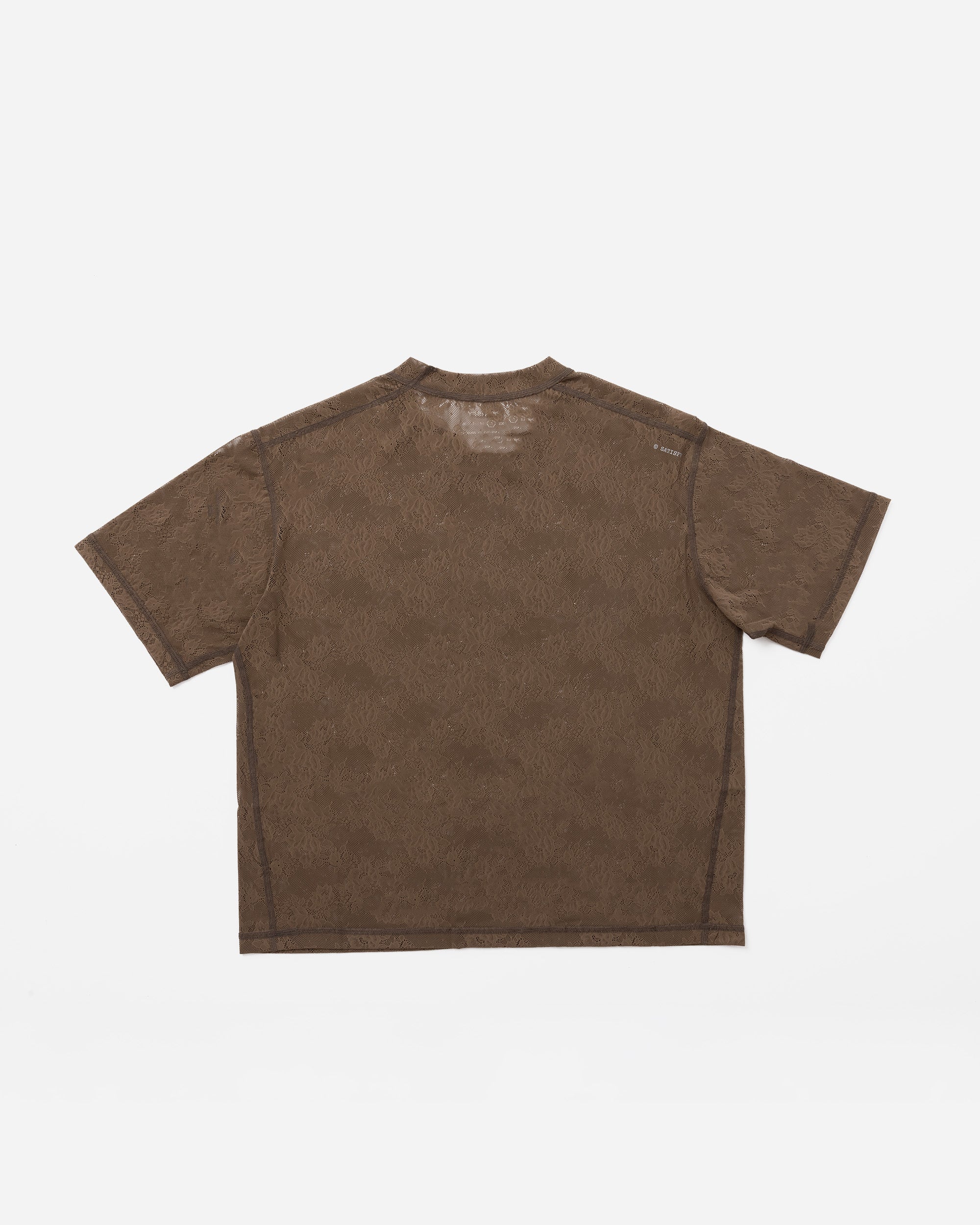 Space-Lace T-Shirt - Image 2