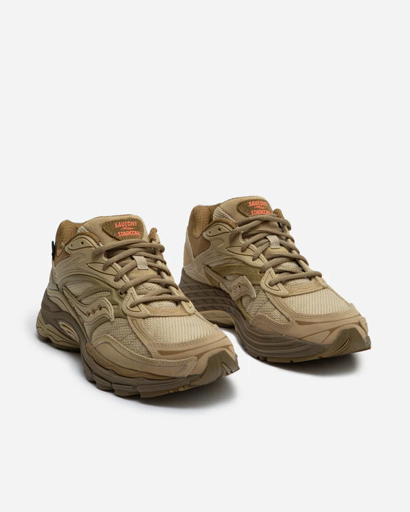 Saucony x Starcow ProGrid Omni 9 - Image 2