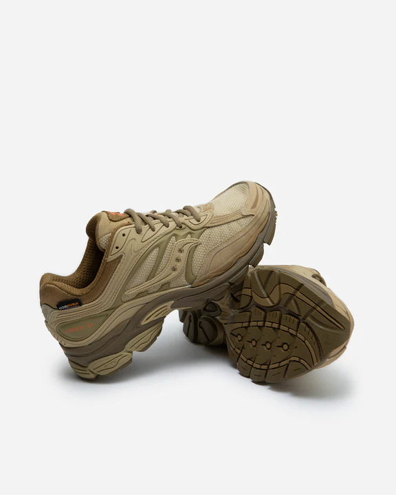 Saucony x Starcow ProGrid Omni 9 - Image 4