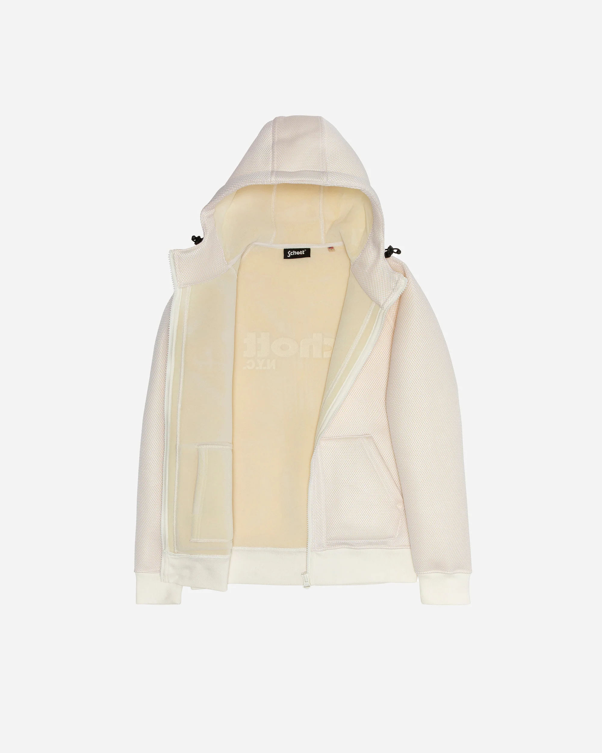Big Sweat A Capuche - Image 3