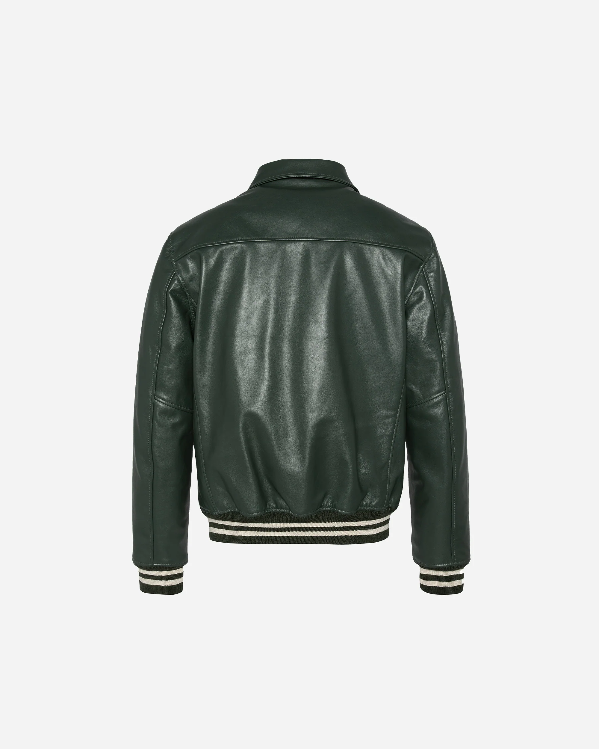 Blouson Cuir - Image 3
