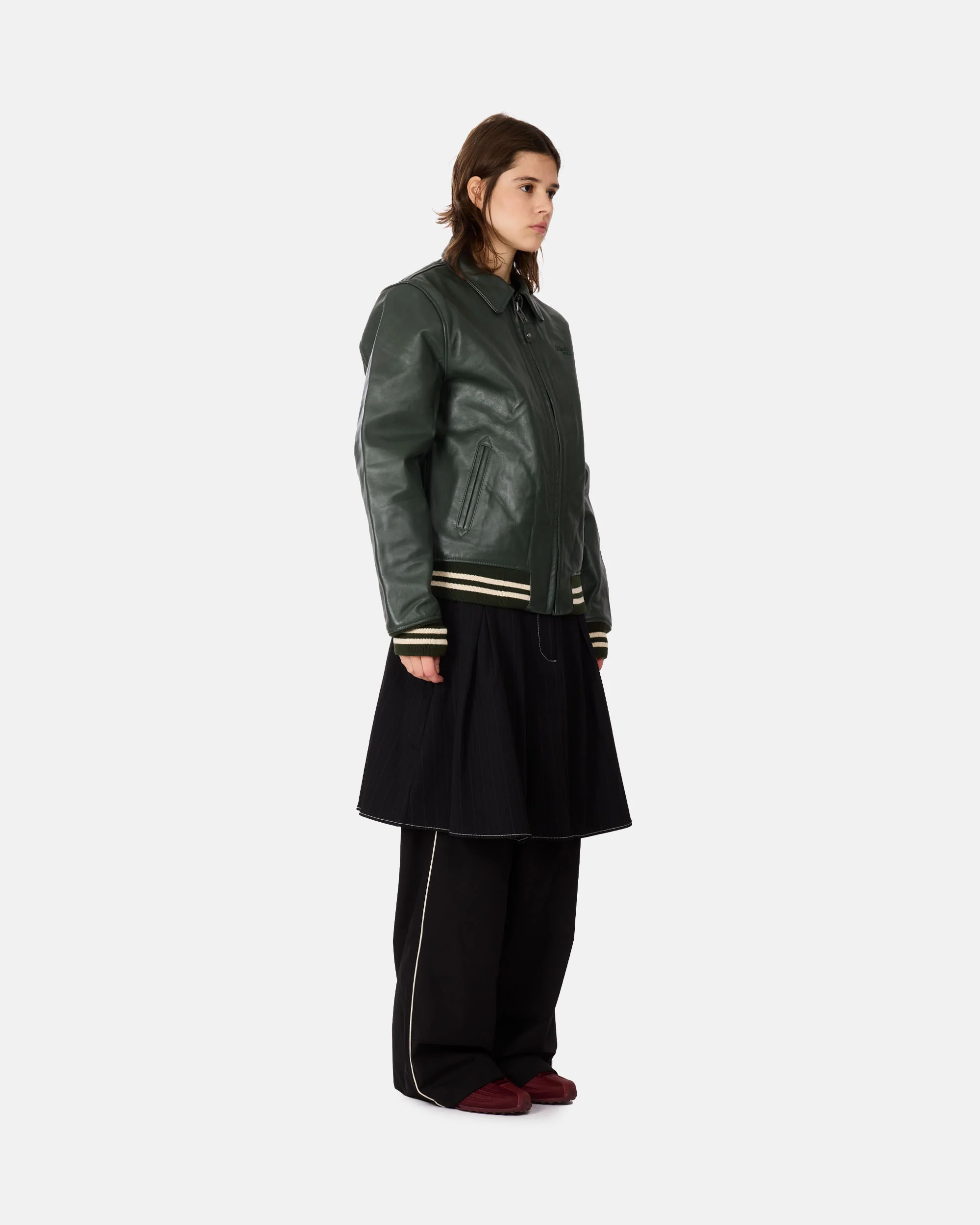 Blouson Cuir - Image 4