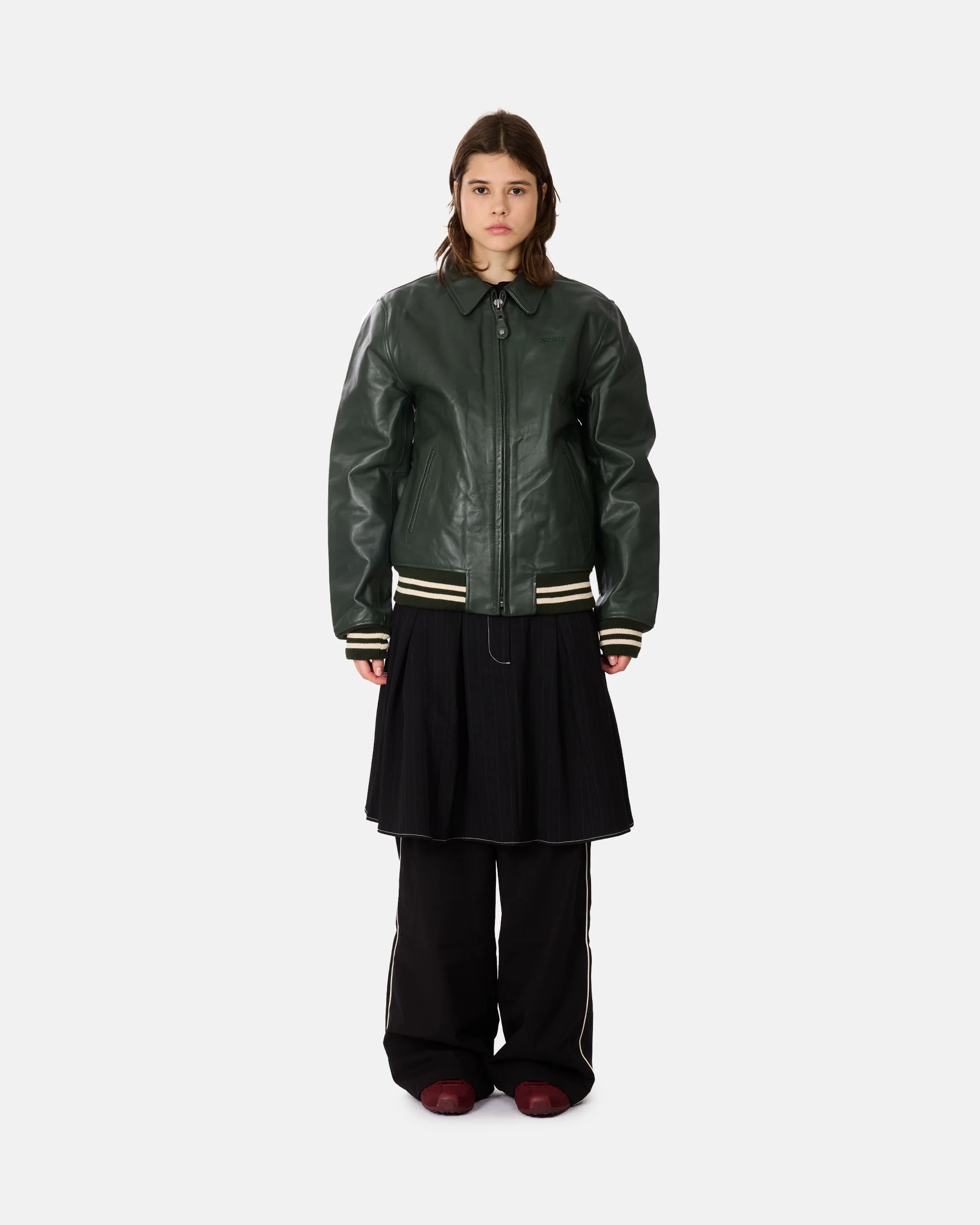Blouson Cuir - Image 6