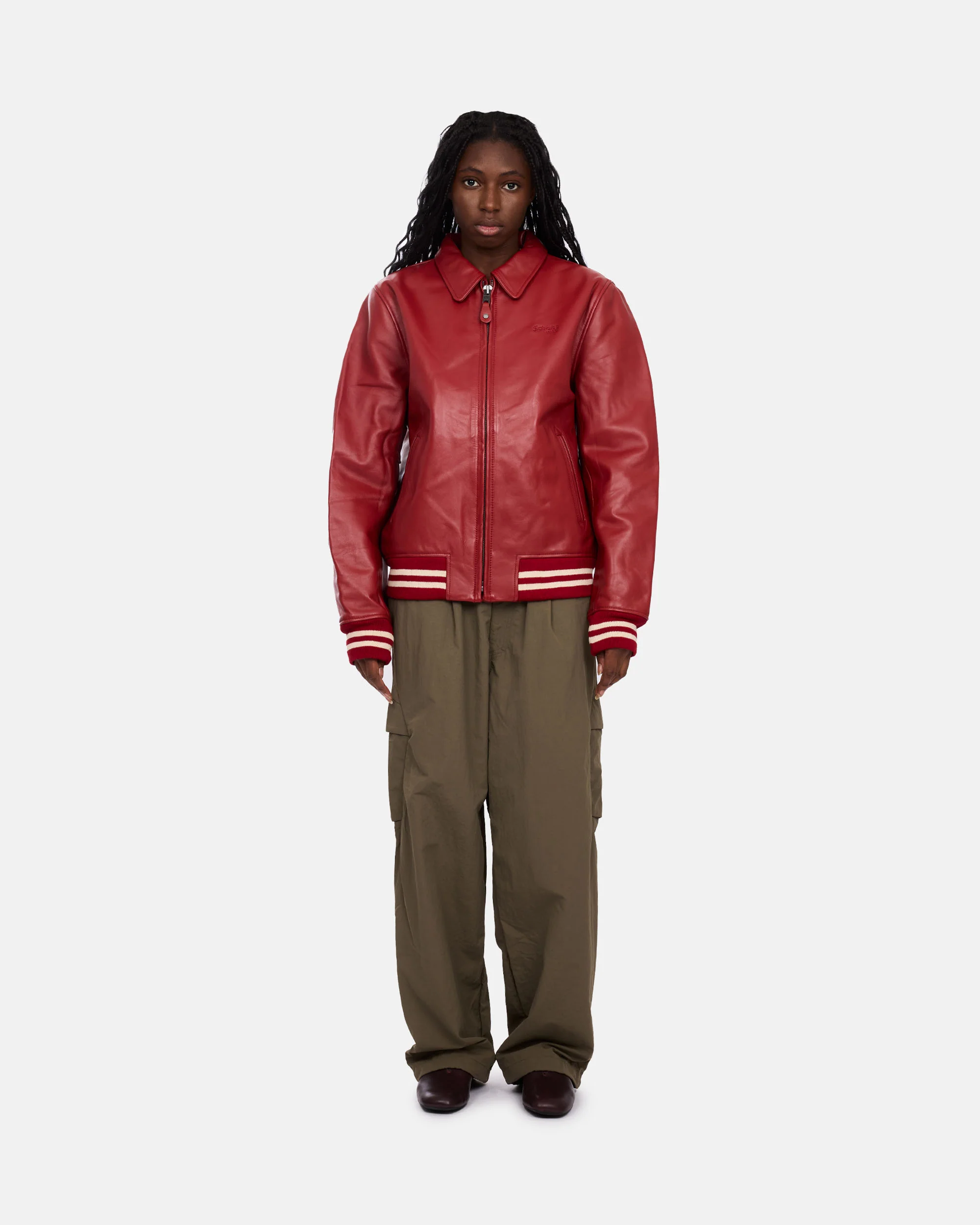 Blouson Cuir - Image 6