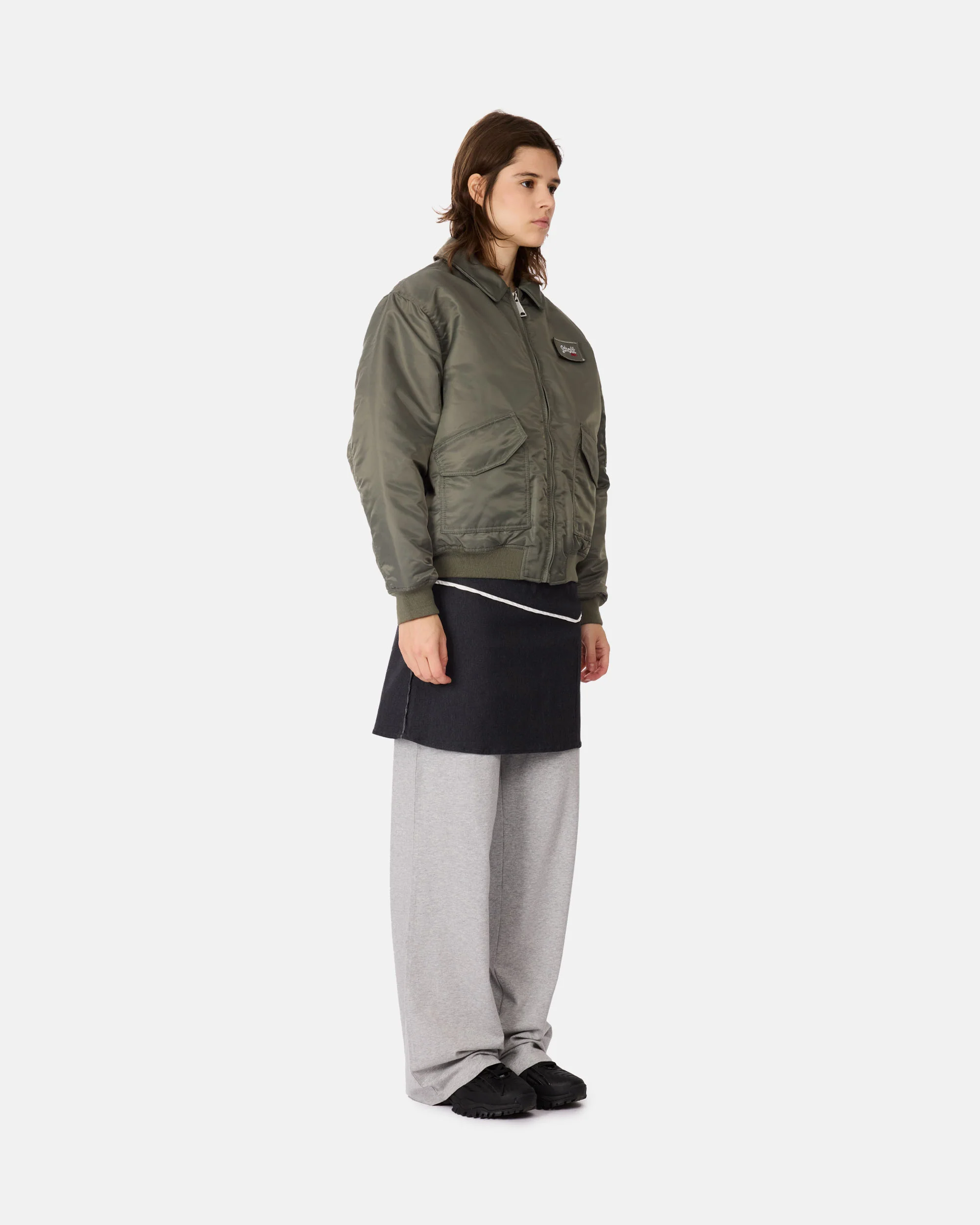 Blouson CWU Fit Loose - Image 4