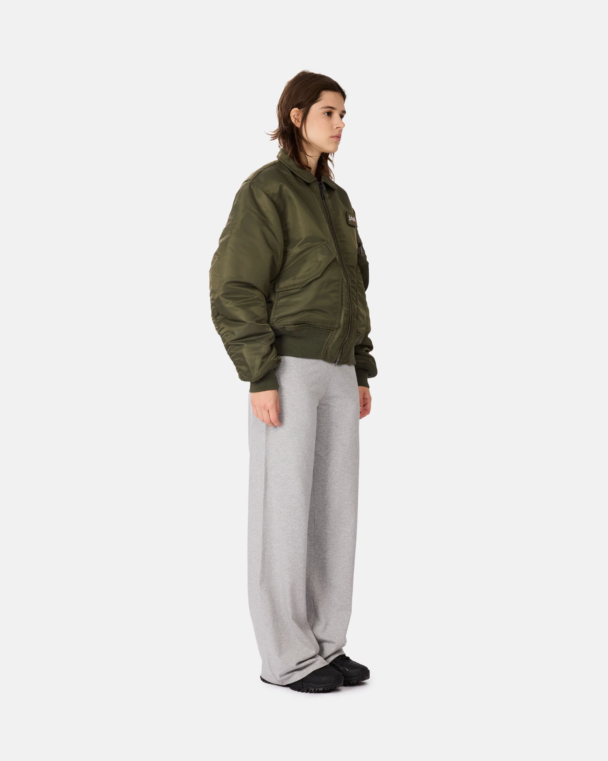 Blouson Cwu Original Oversize - Image 4