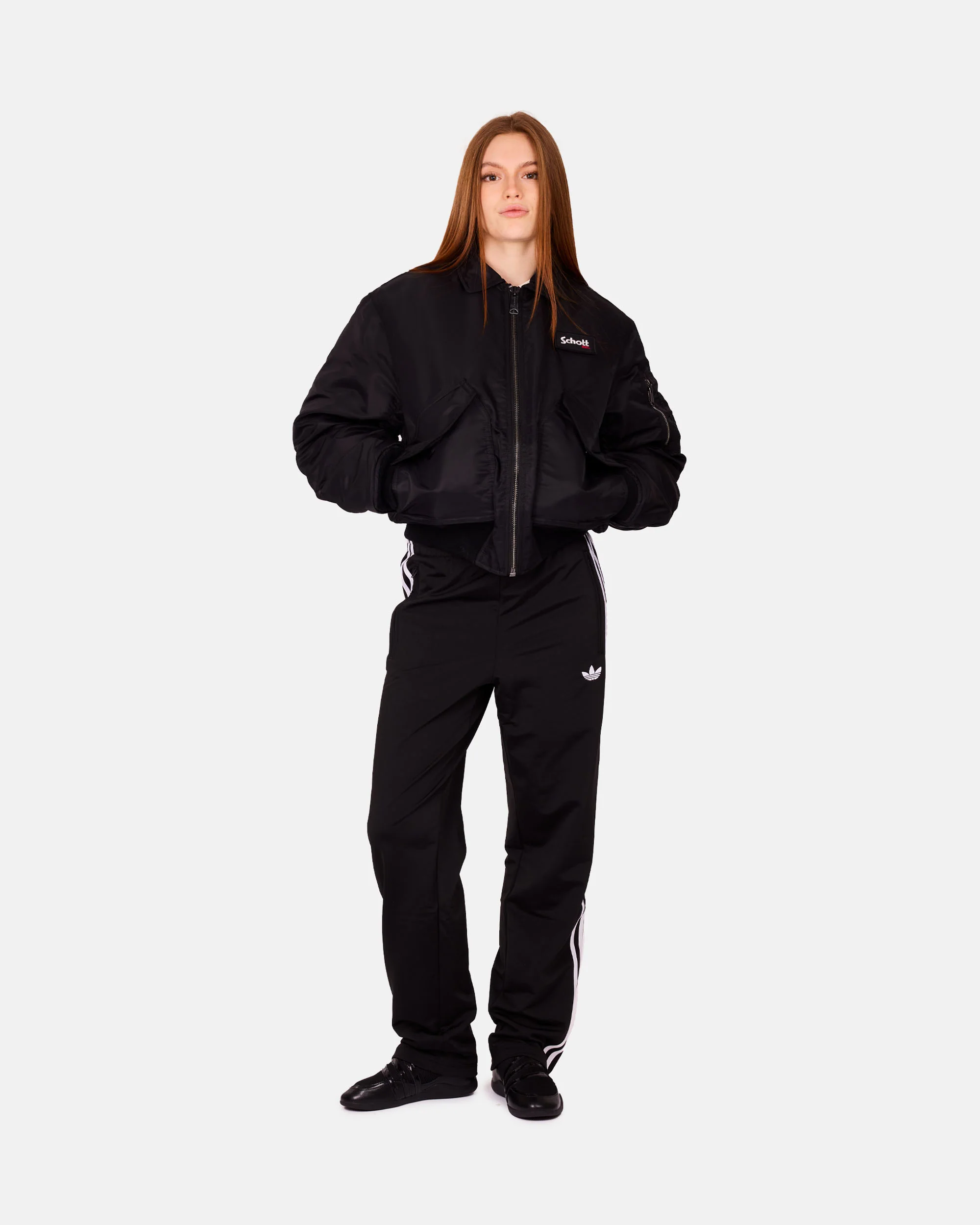 Blouson Cwu Original Oversize - Image 2