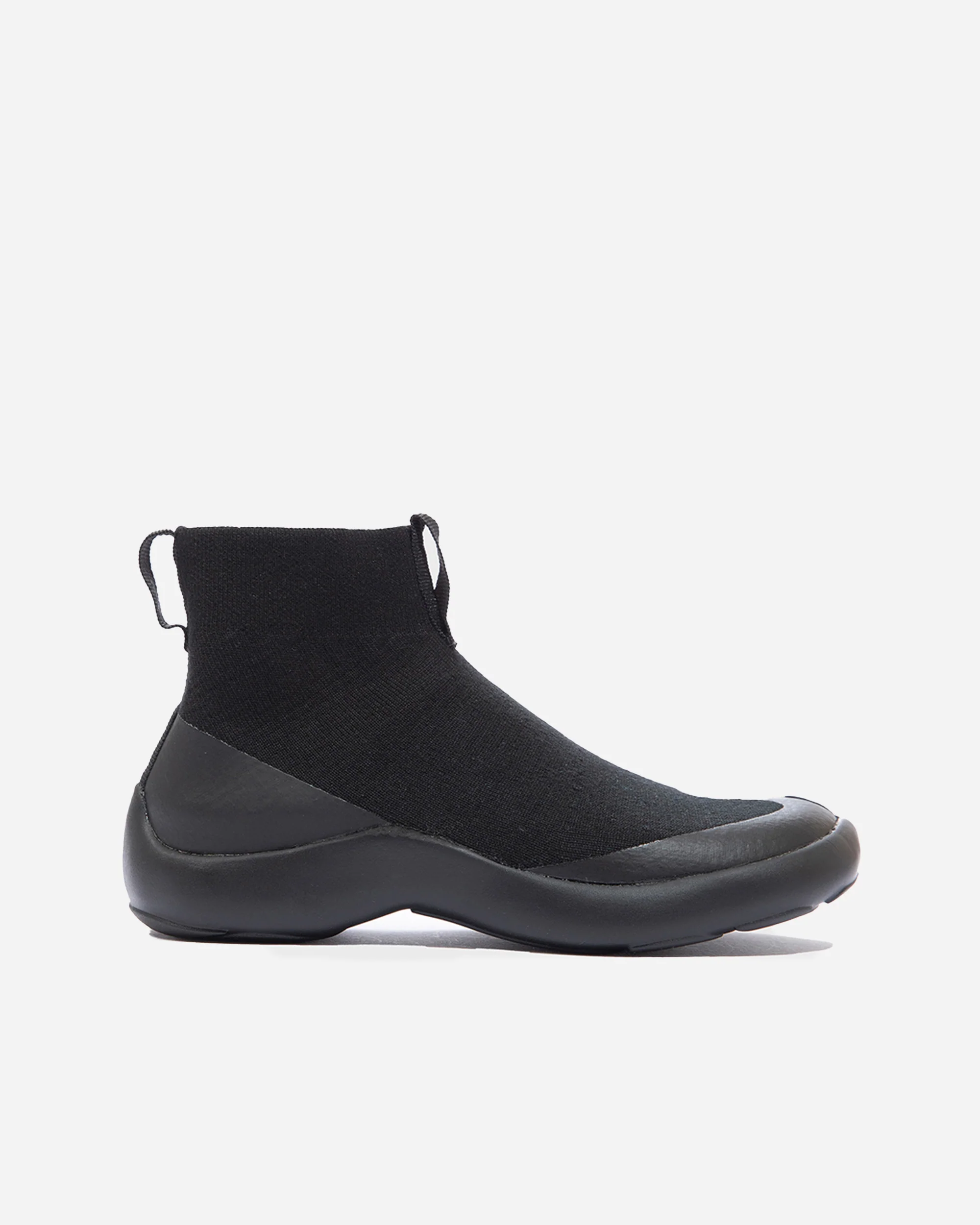 Tabi Hightop