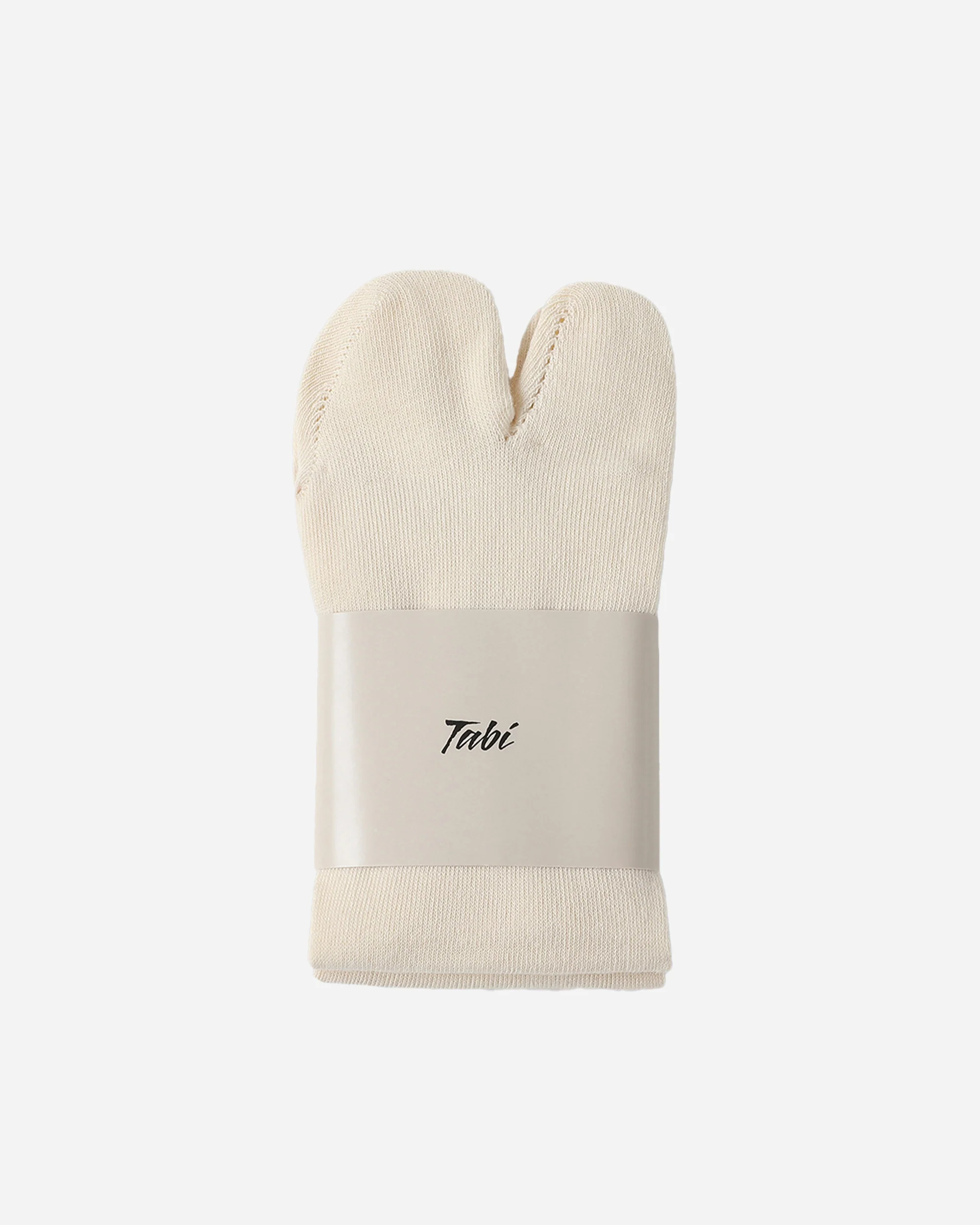 Tabi Socks