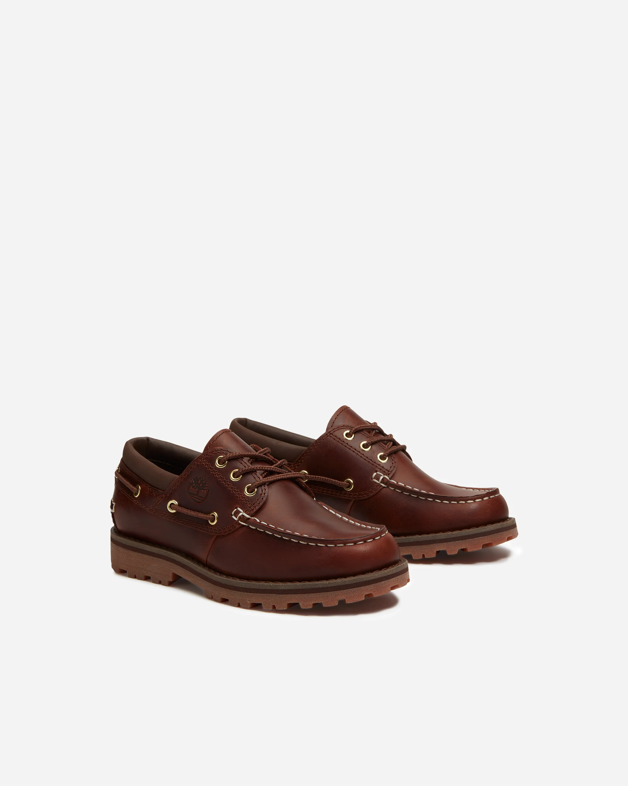 Authentic Boat Shoe (Preschool) - Image 2