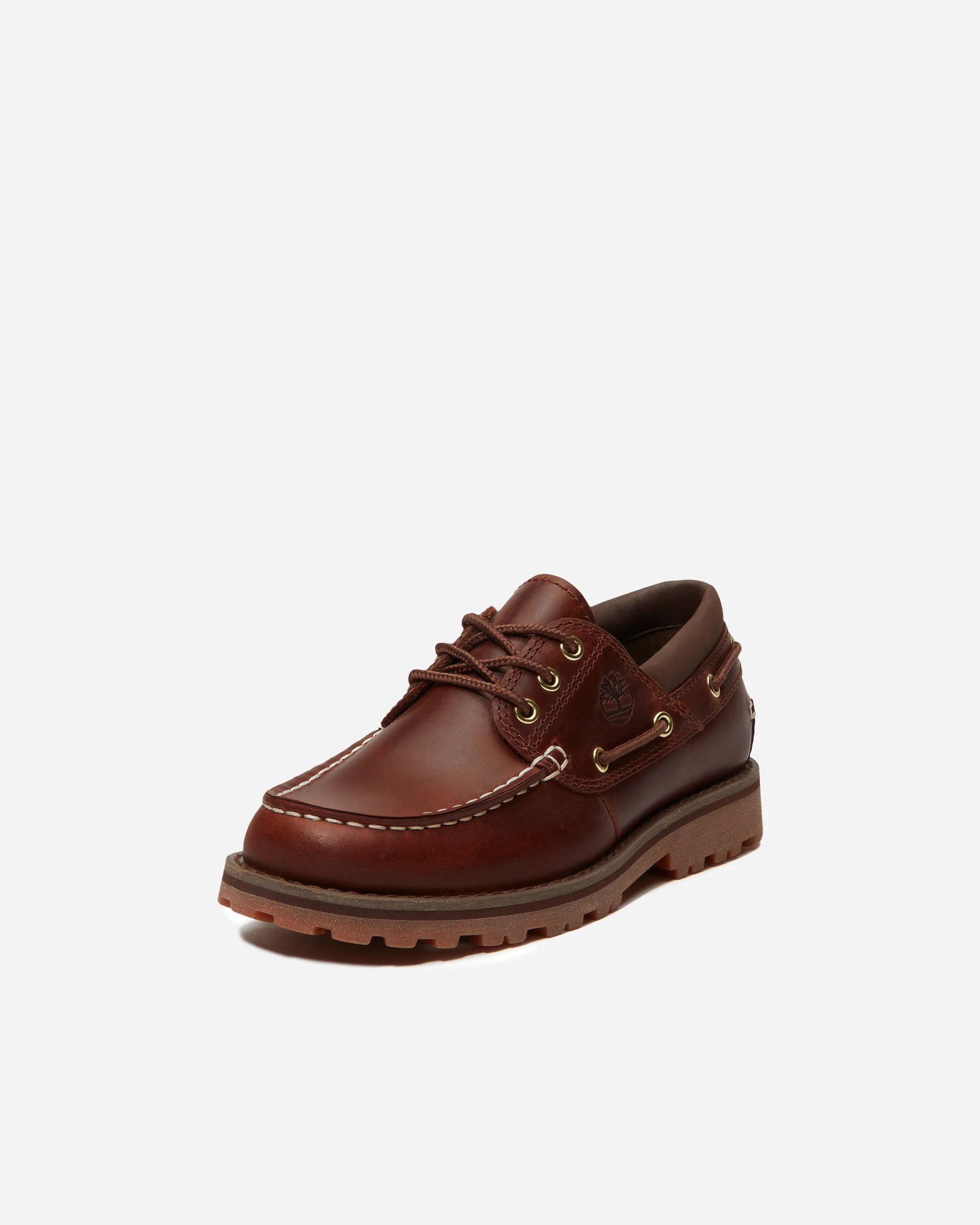 Authentic Boat Shoe (Preschool) - Image 3