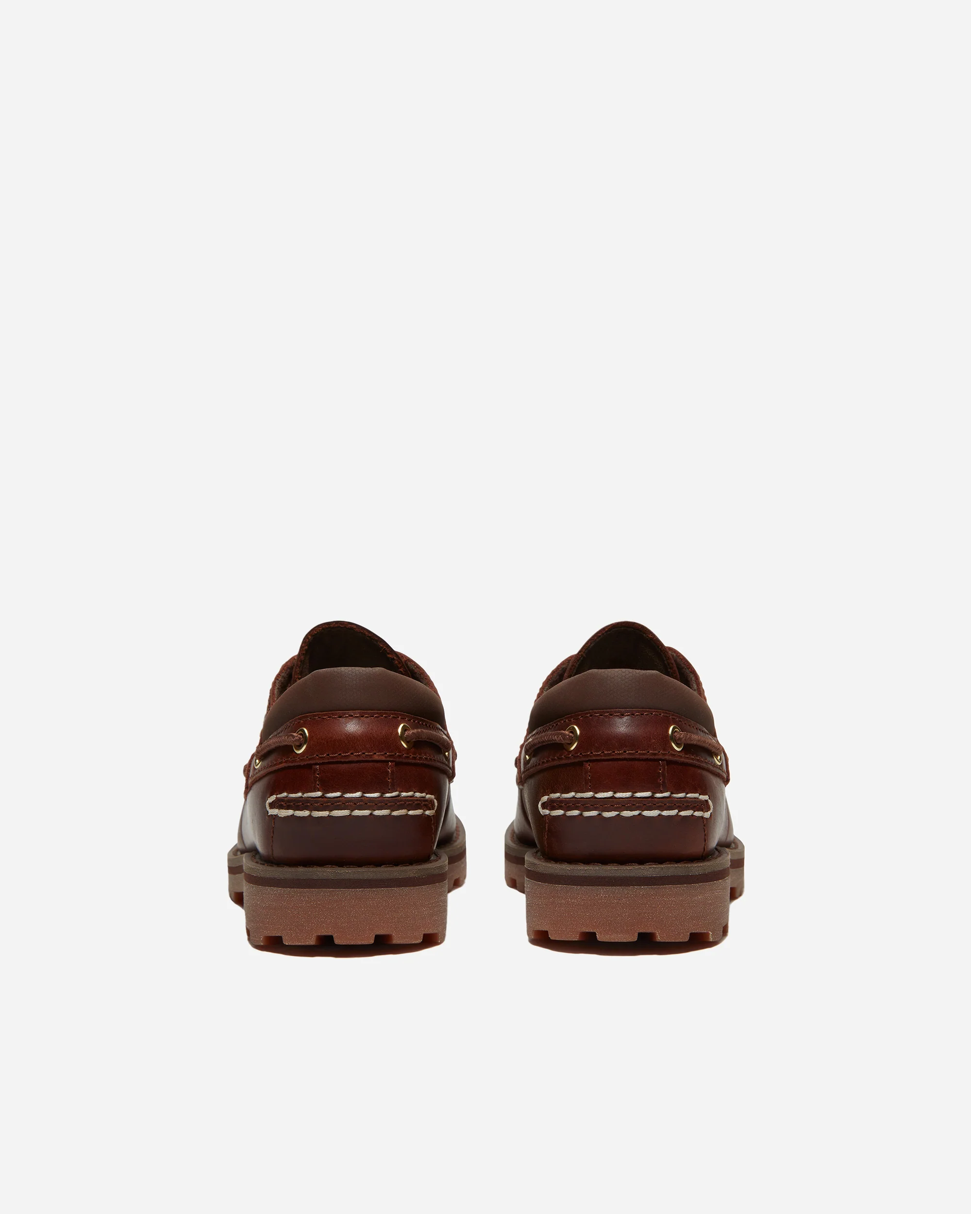 Authentic Boat Shoe (Preschool) - Image 4