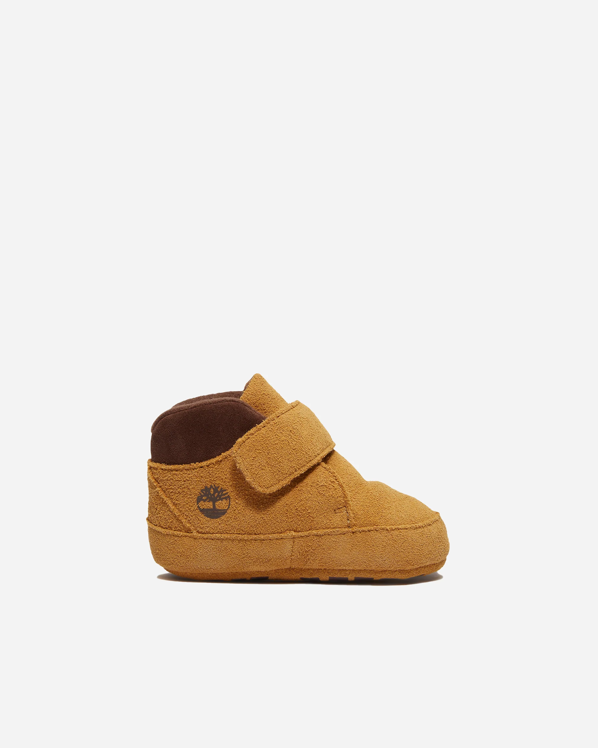 Crib Bootie Mid Hook & Loop (Toddler)