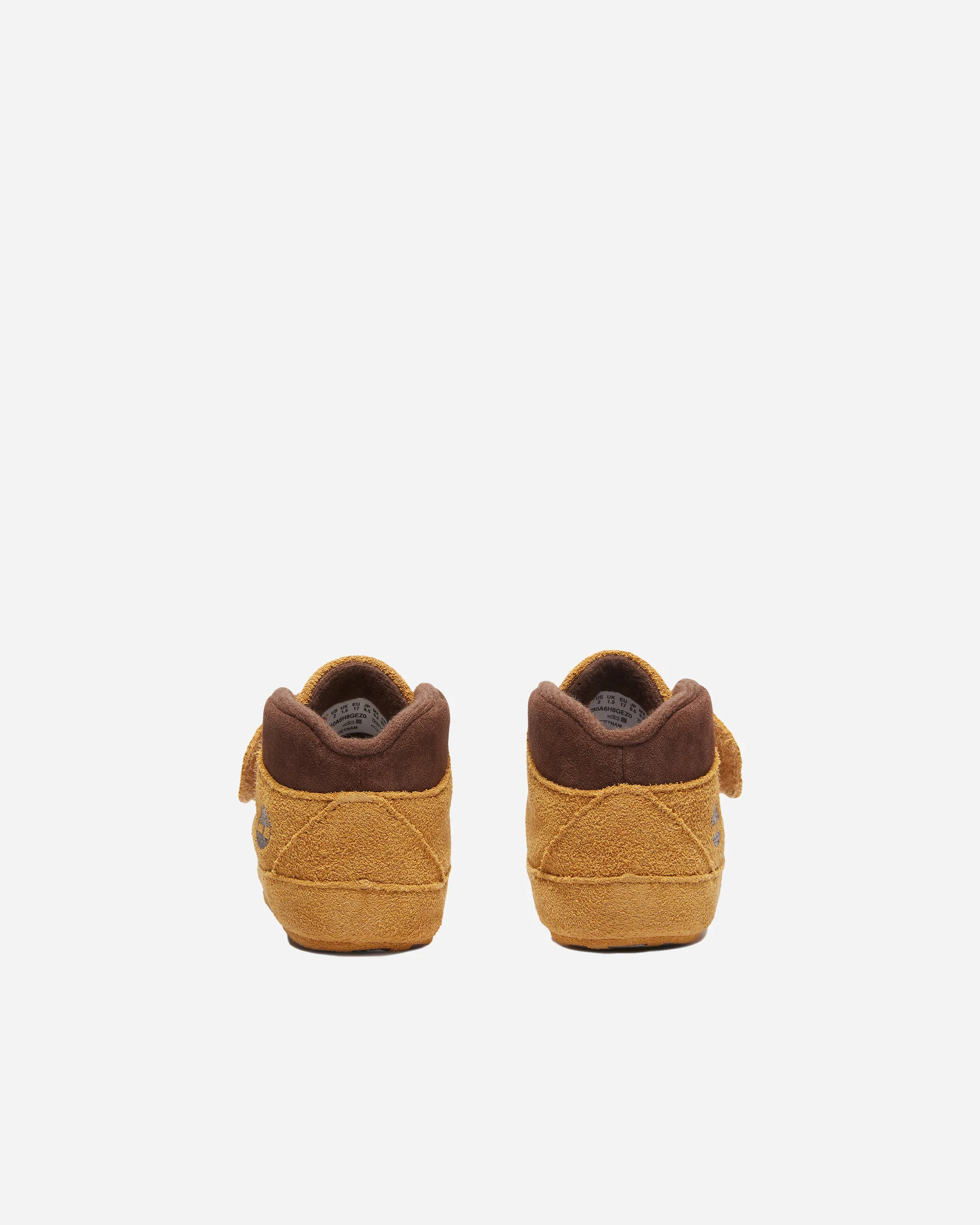 Crib Bootie Mid Hook & Loop (Toddler) - Image 3