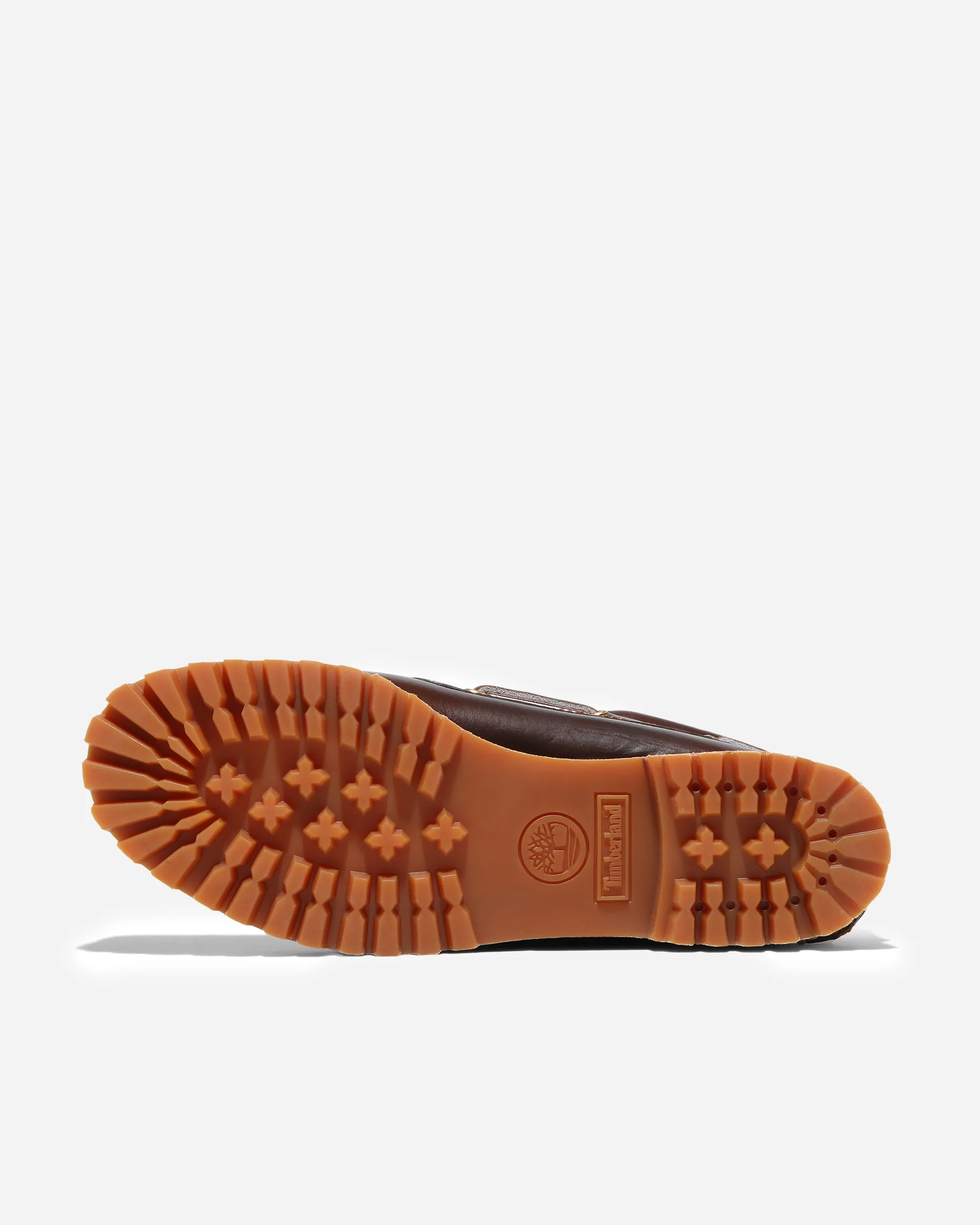 Noreen 3-eye Boat Shoe - Image 5