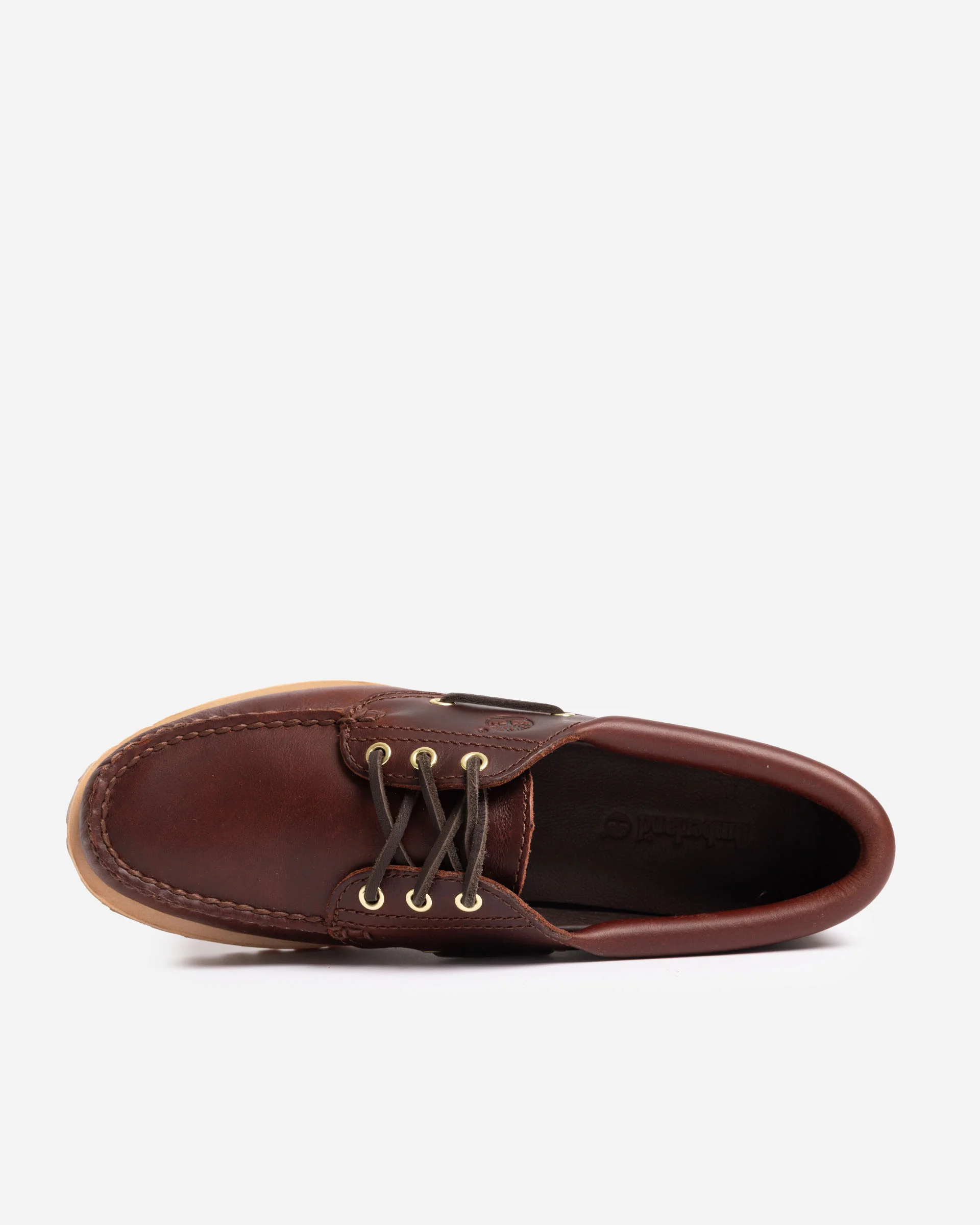 Noreen Authentic Boat Shoe - Image 5