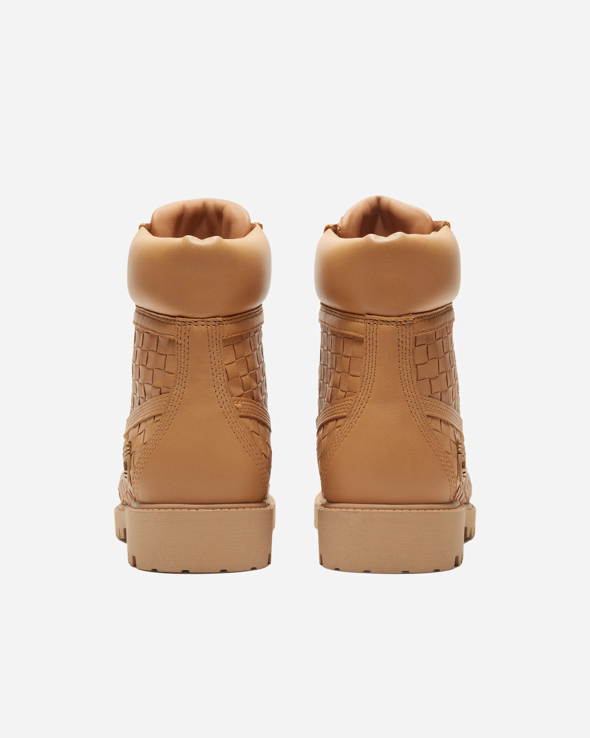 Premium 6-Inch Lace-Up Boot - Image 3