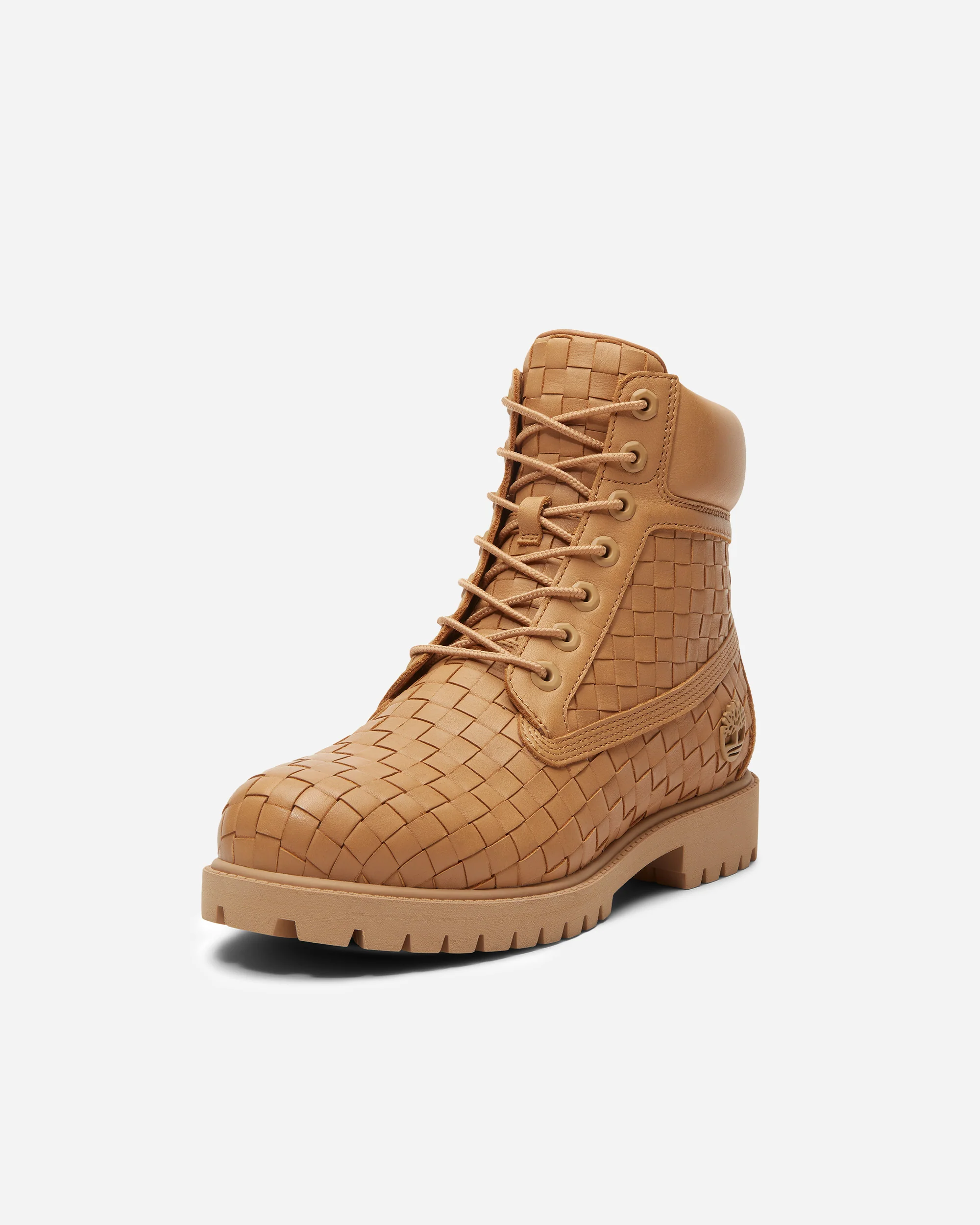 Premium 6-Inch Lace-Up Boot - Image 4