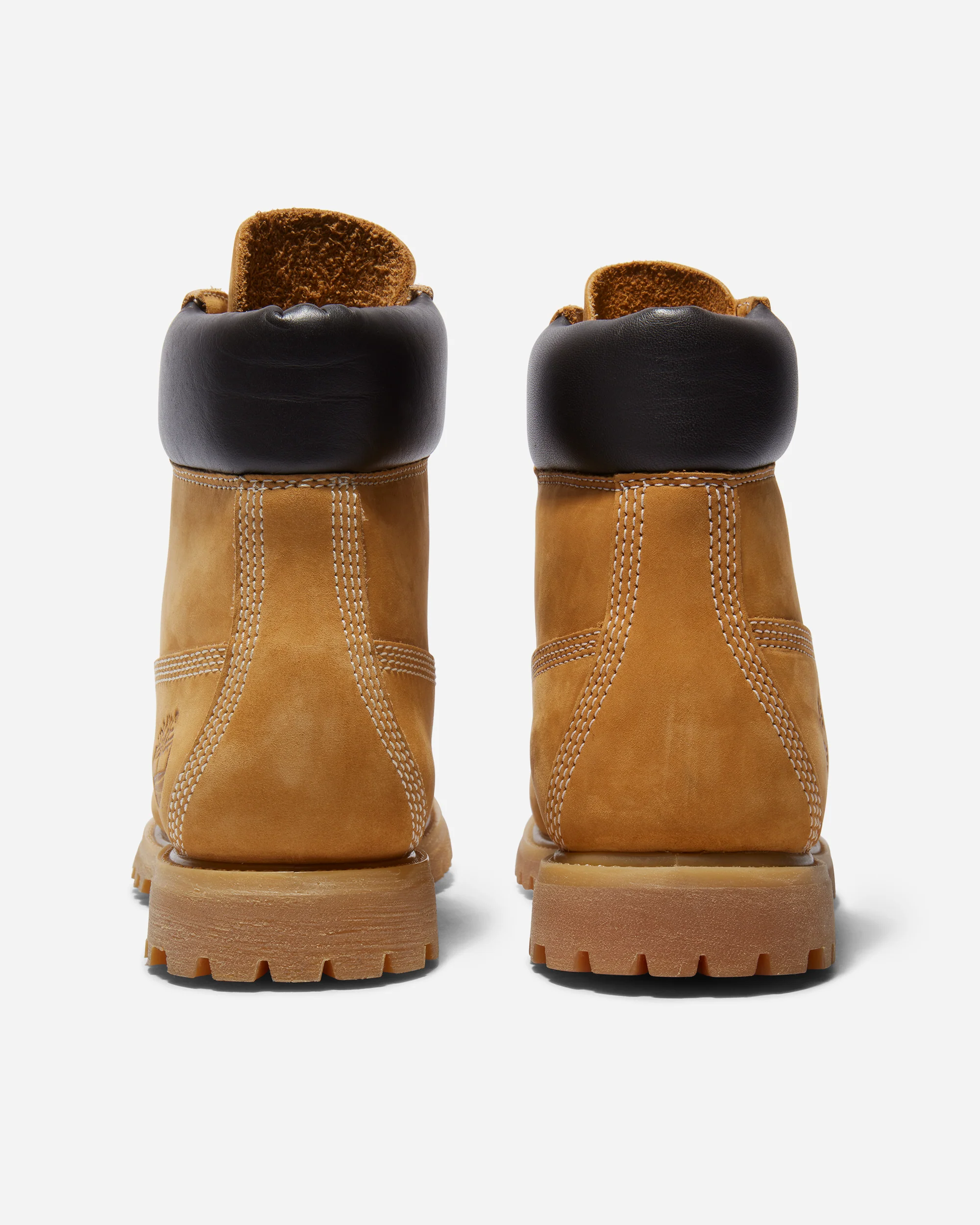 Premium 6 Inch Lace Up Waterproof Boot - Image 3