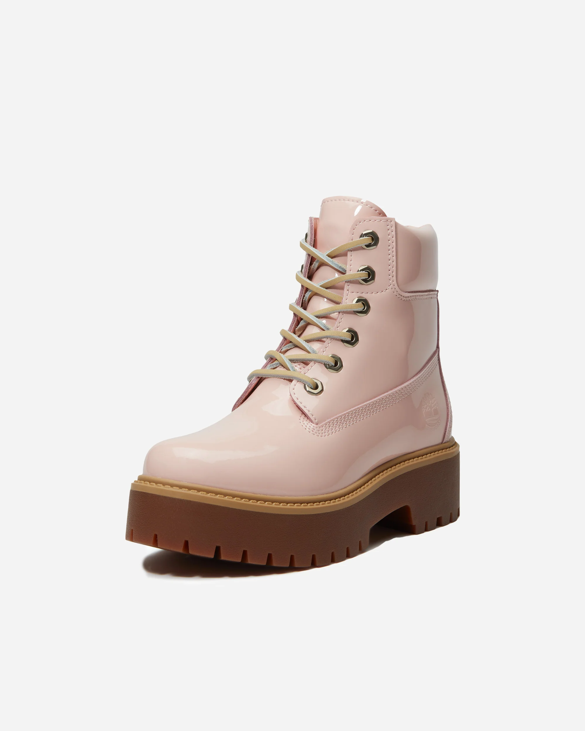 Stone Streen 6 Inch Lace Up Waterproof Boot - Image 3