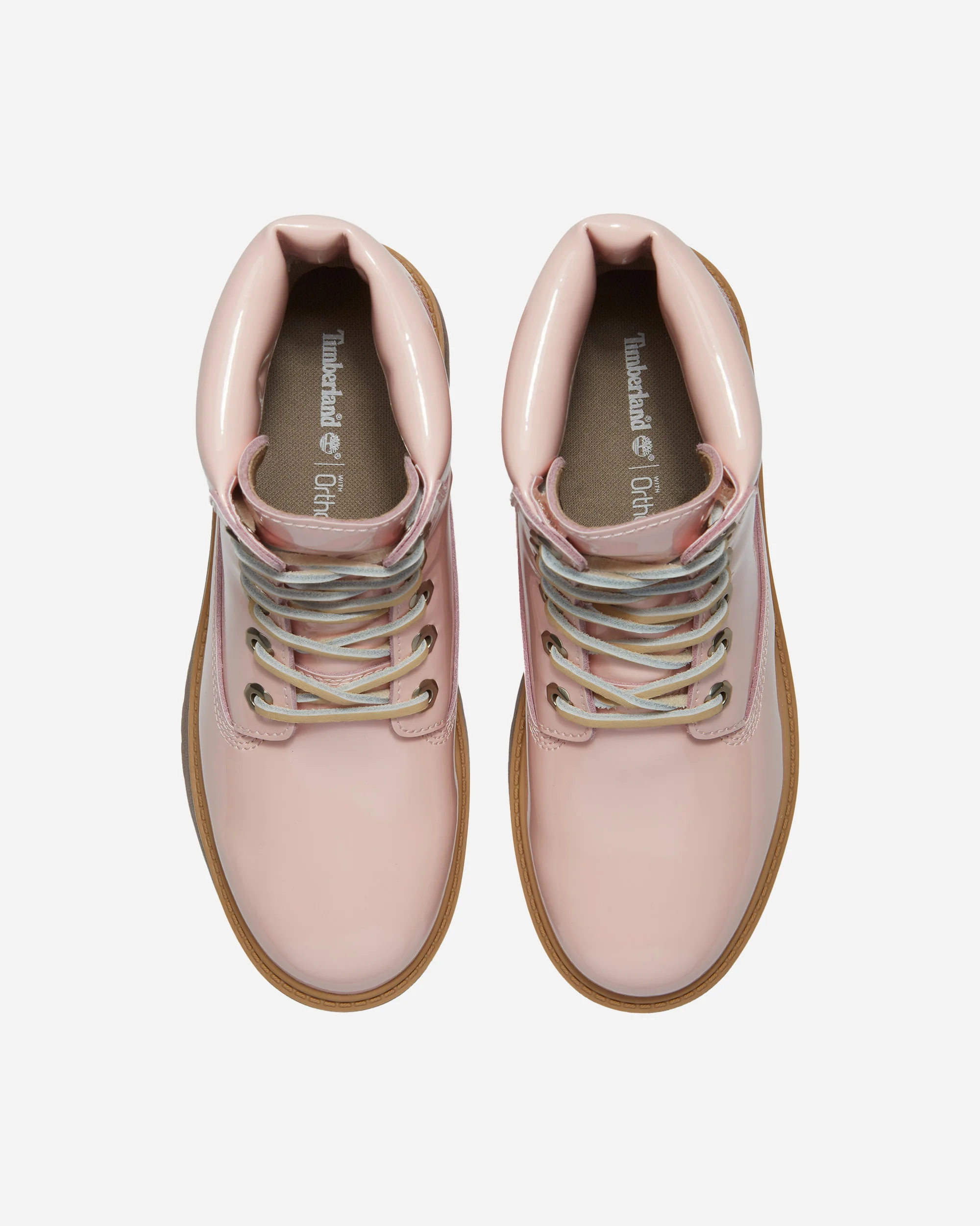 Stone Streen 6 Inch Lace Up Waterproof Boot - Image 5