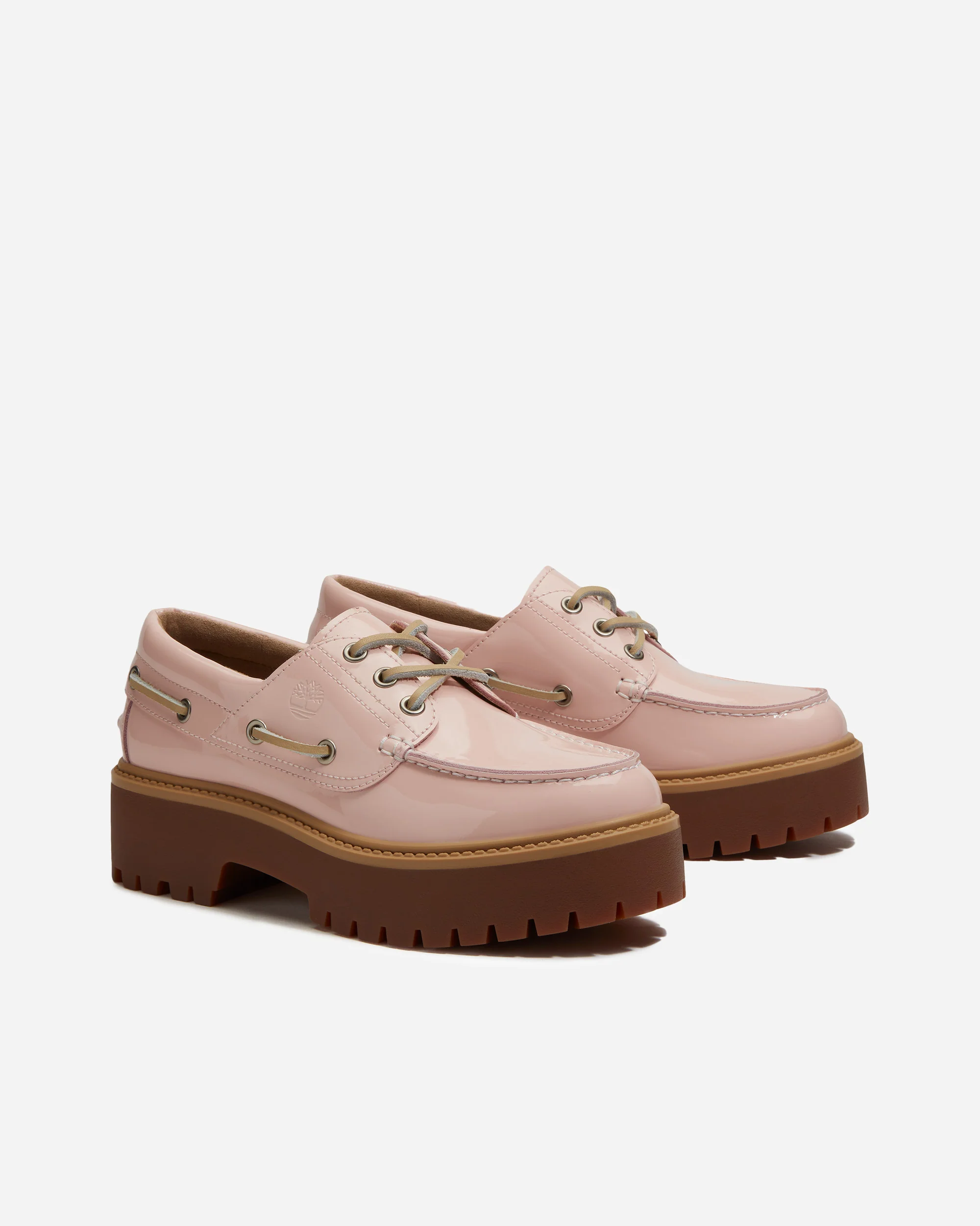 Stone Street Boat Shoe - Image 2