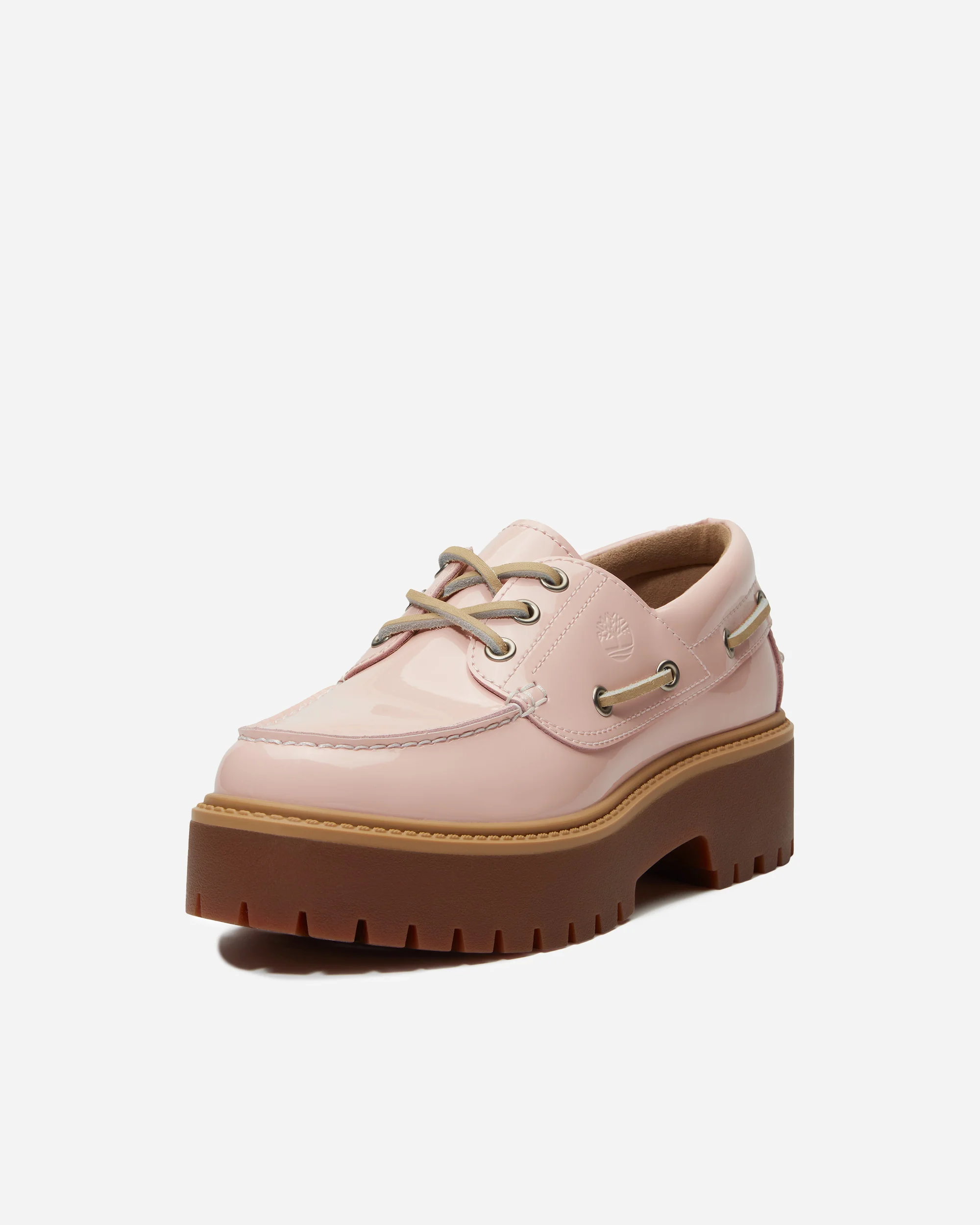 Stone Street Boat Shoe - Image 4