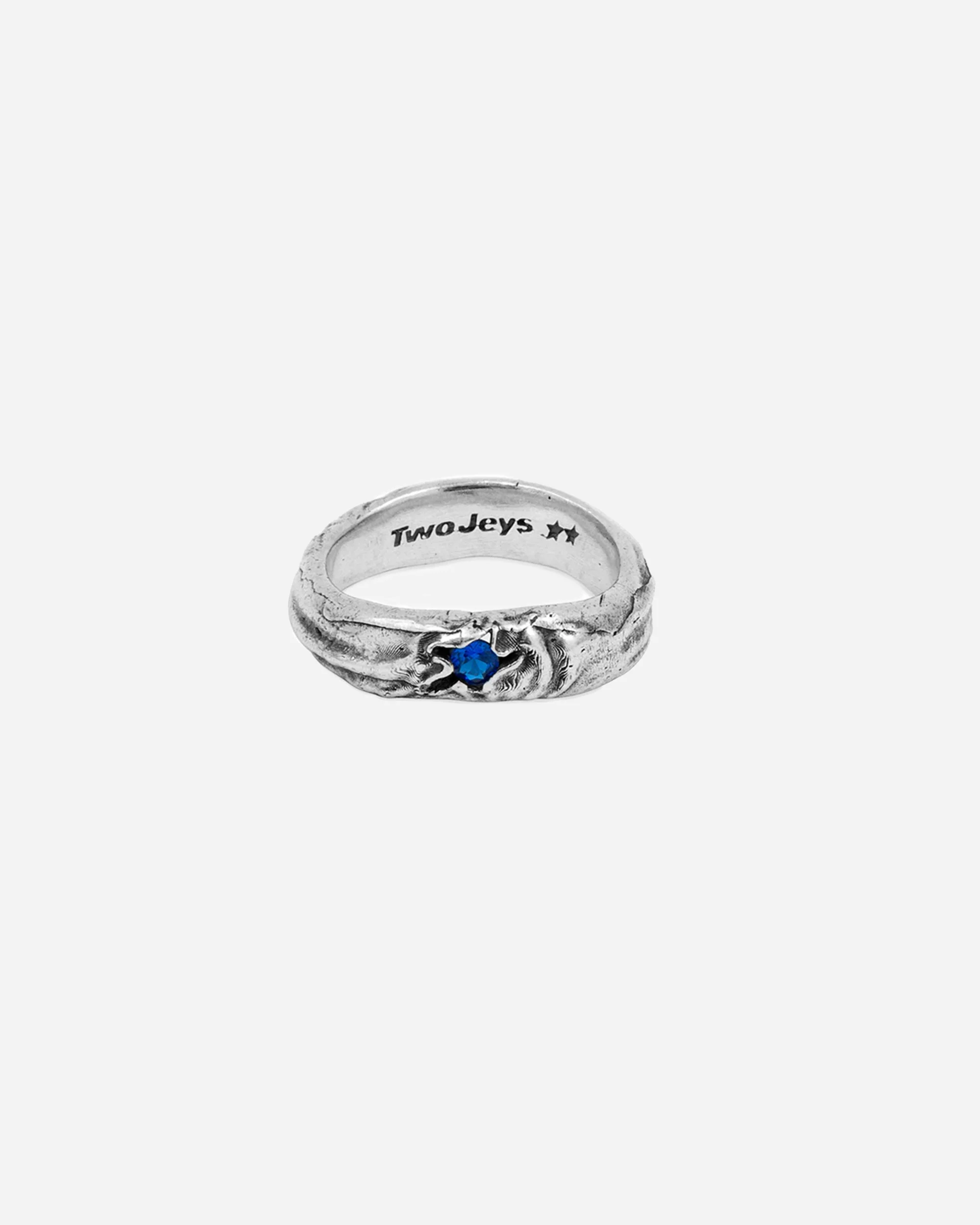 Blue Stone Ring