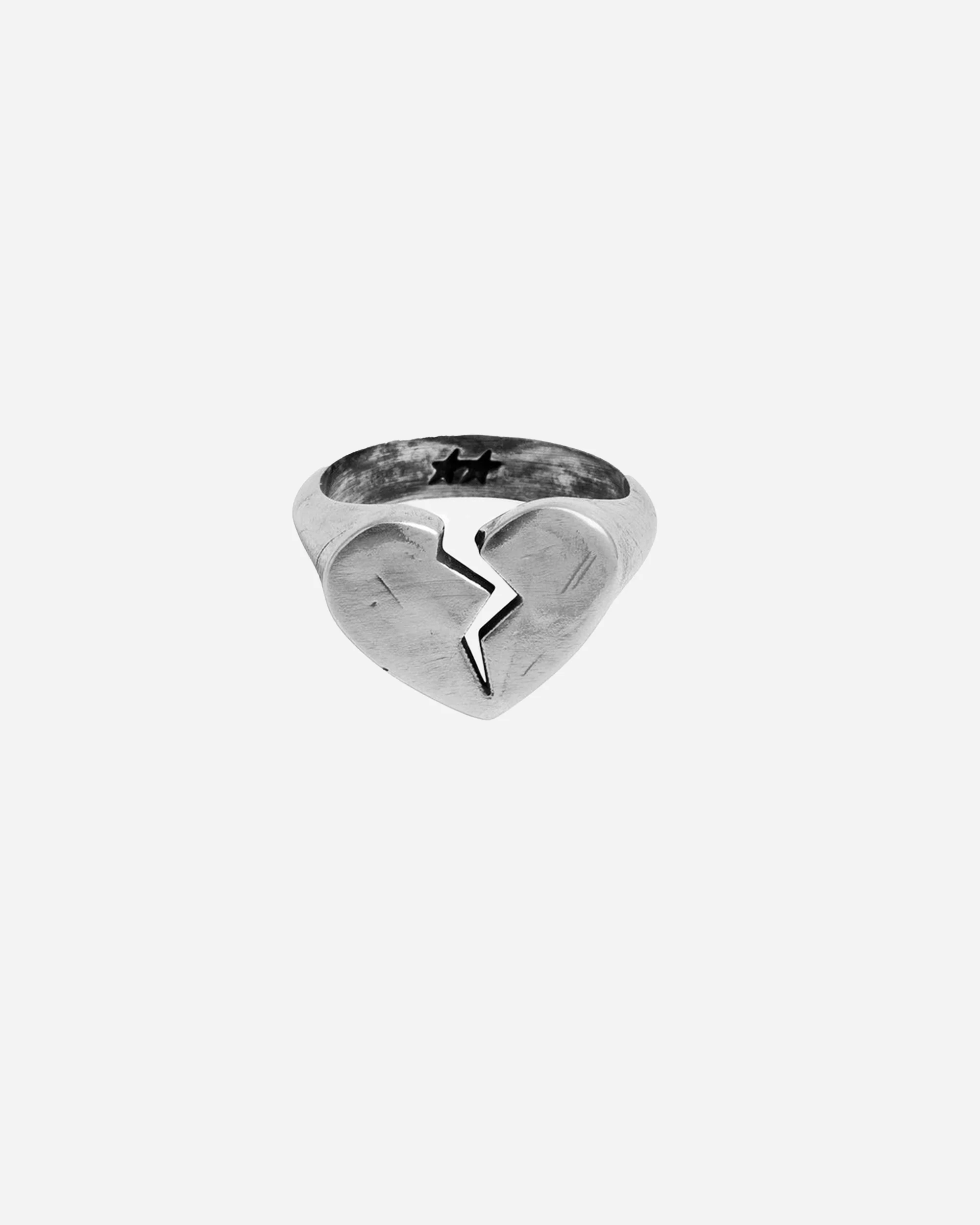 Broken Heart Ring - Image 3