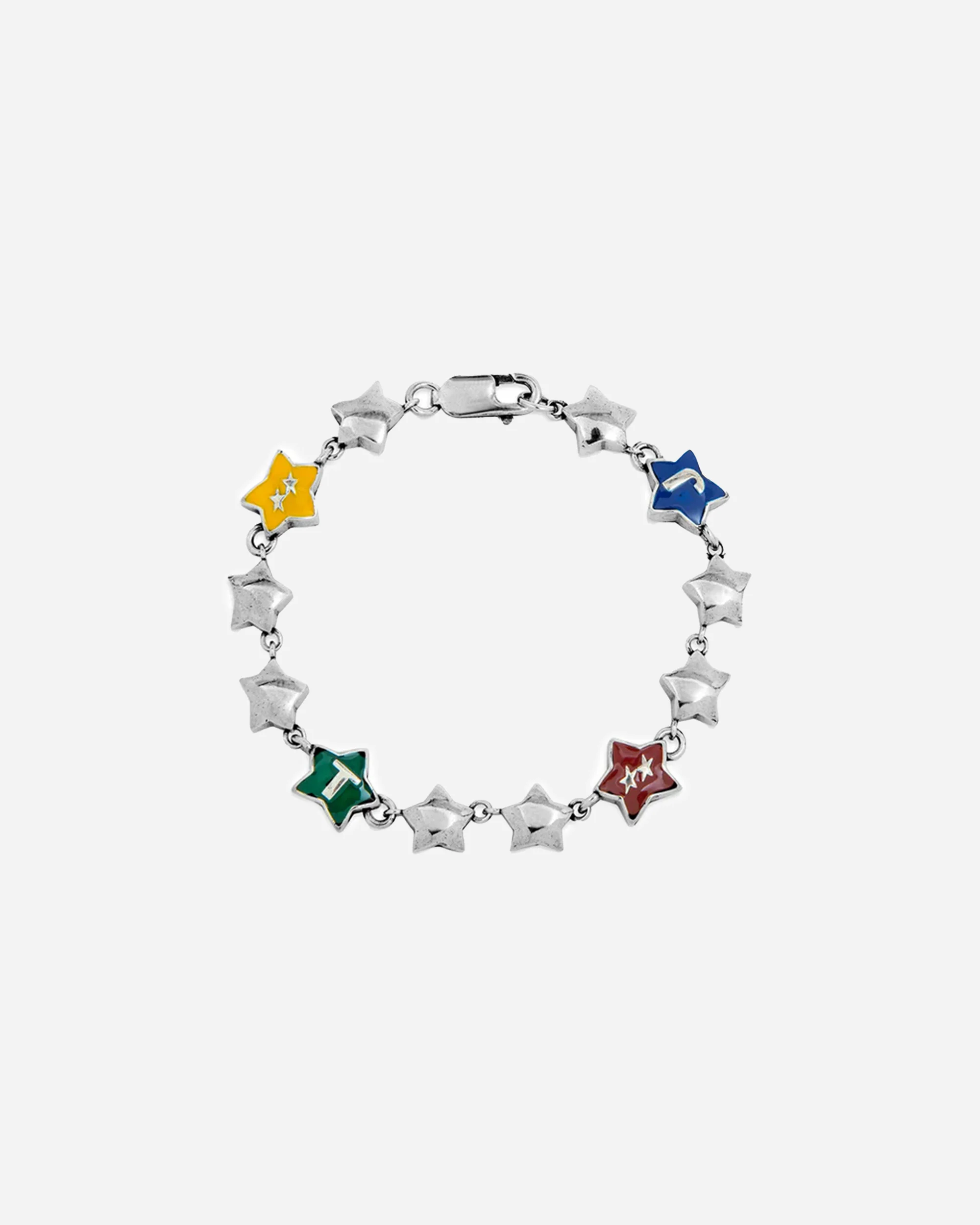 Color Stars Bracelet