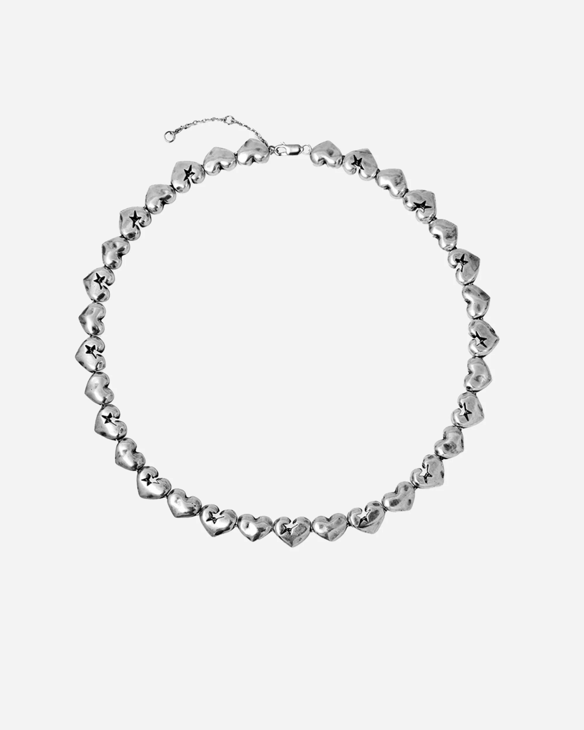 Icon Love Me Not Necklace