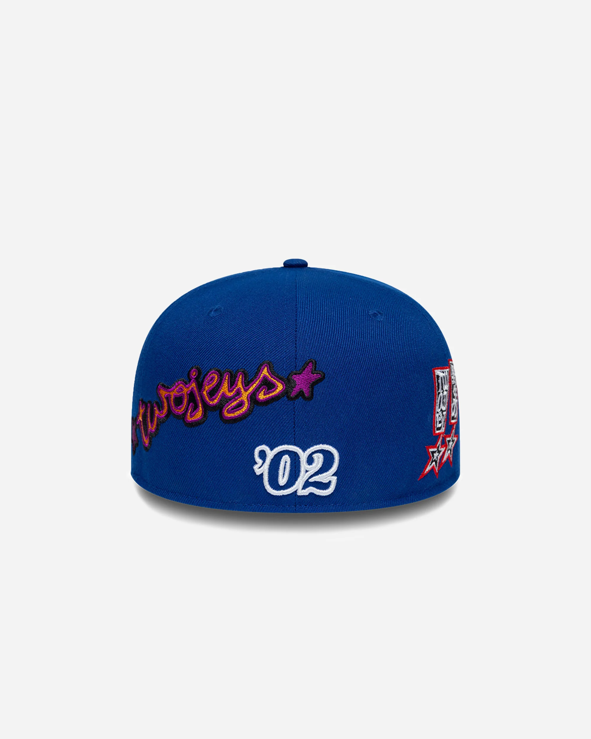 New Era x Twojeys 59FIFTY - Image 3