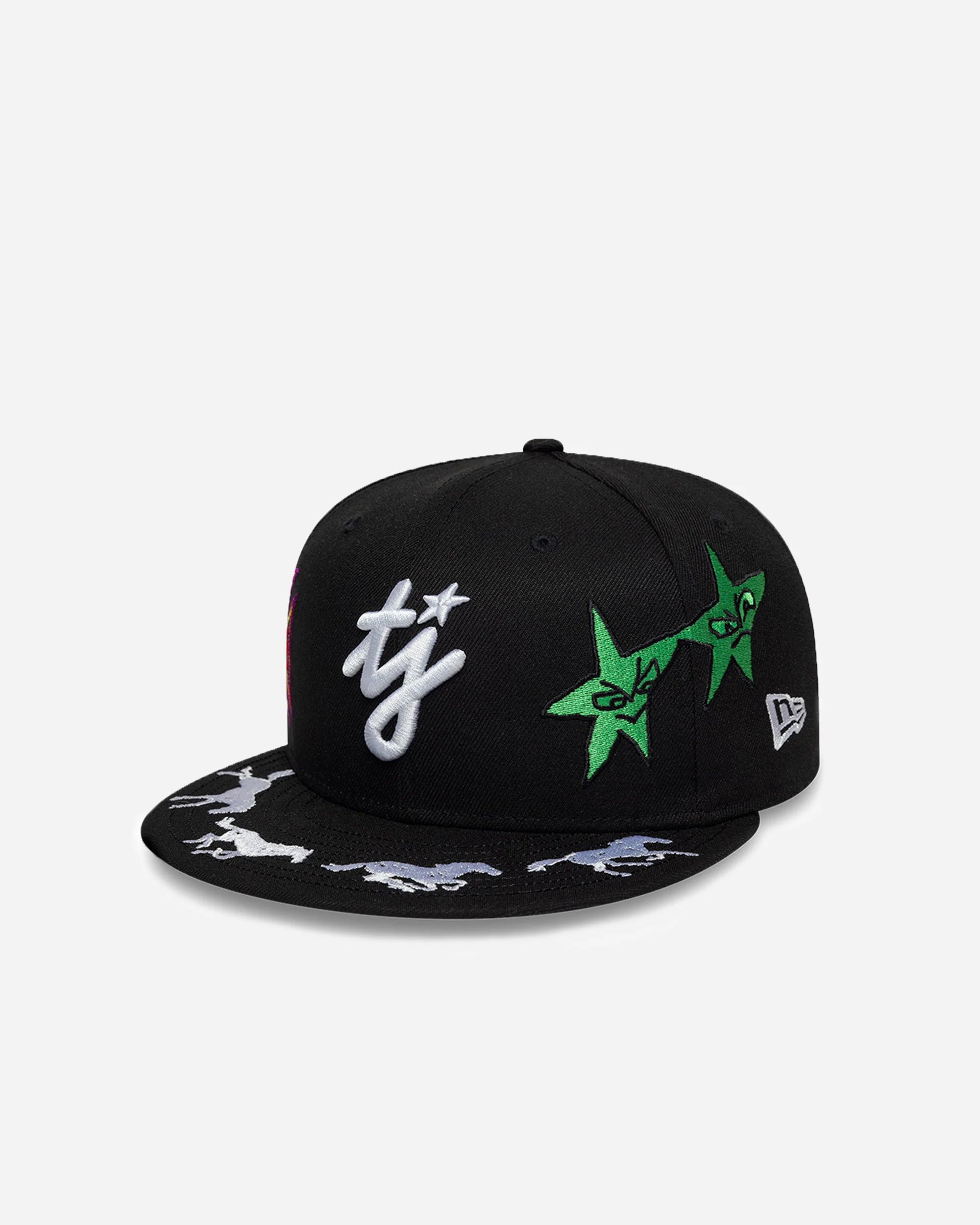 New era x Twojeys TJ EMB 59FIFTY