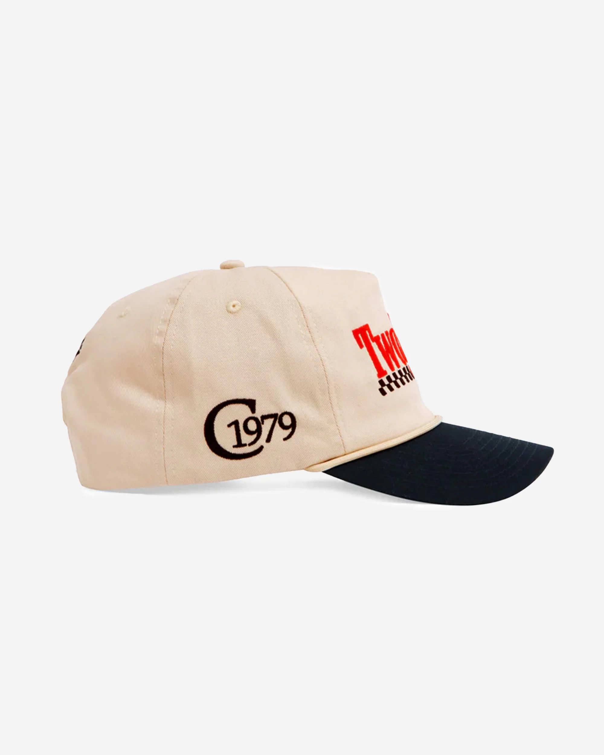 Twojeys Racing Cap - Image 4