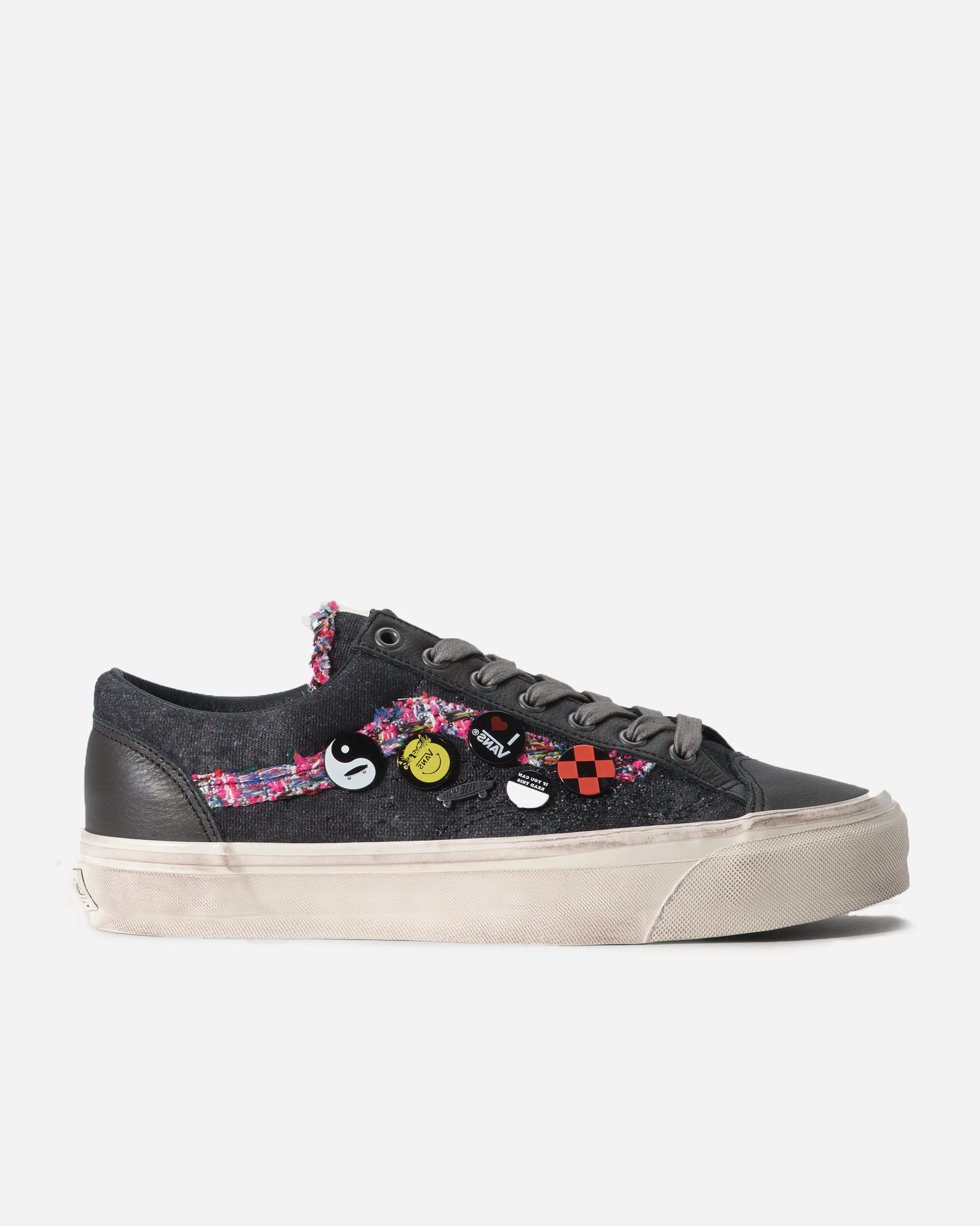 LX Old Skool 36 Souvenir