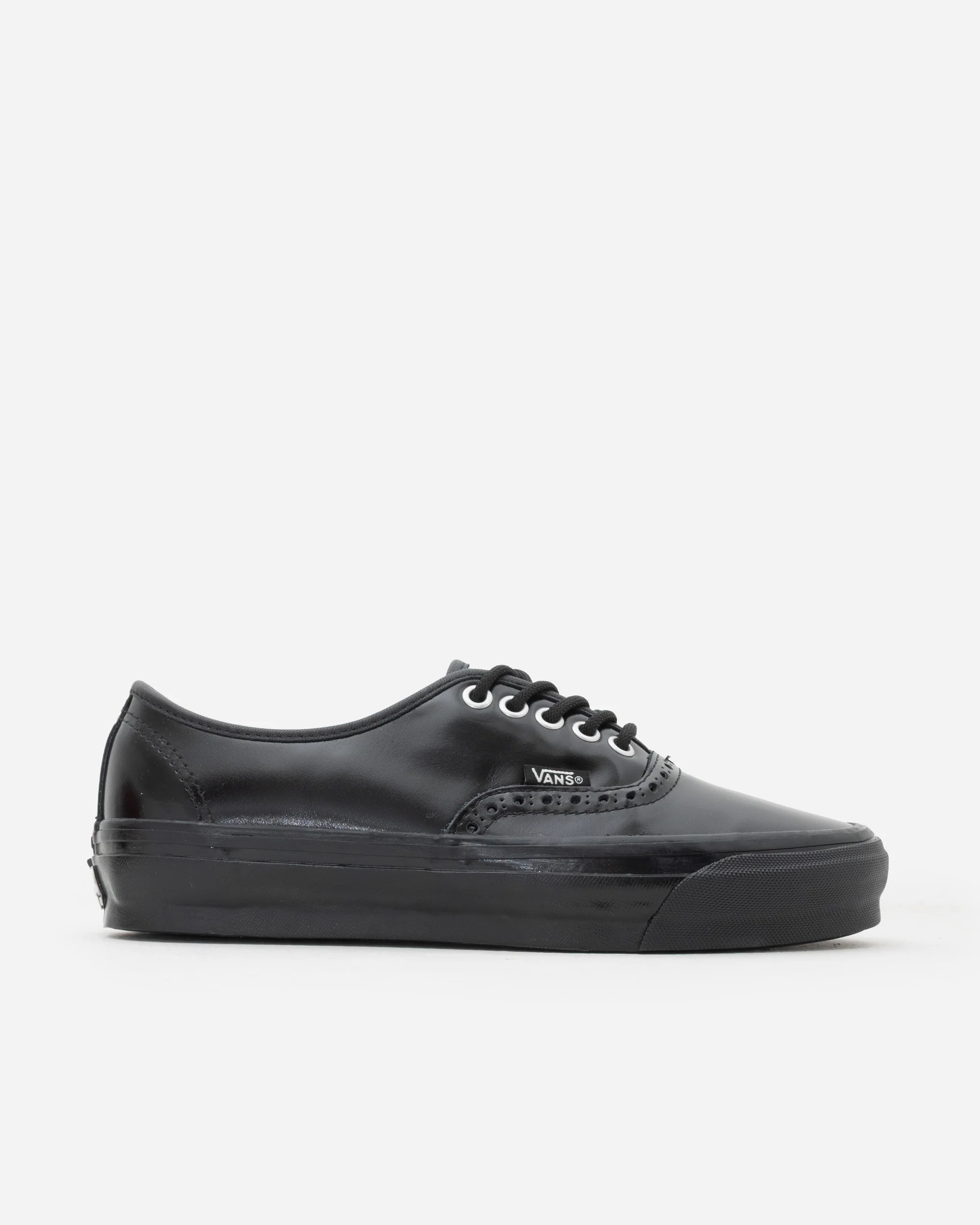 OTW Authentic 44 Siped Vibram Gloss Leather
