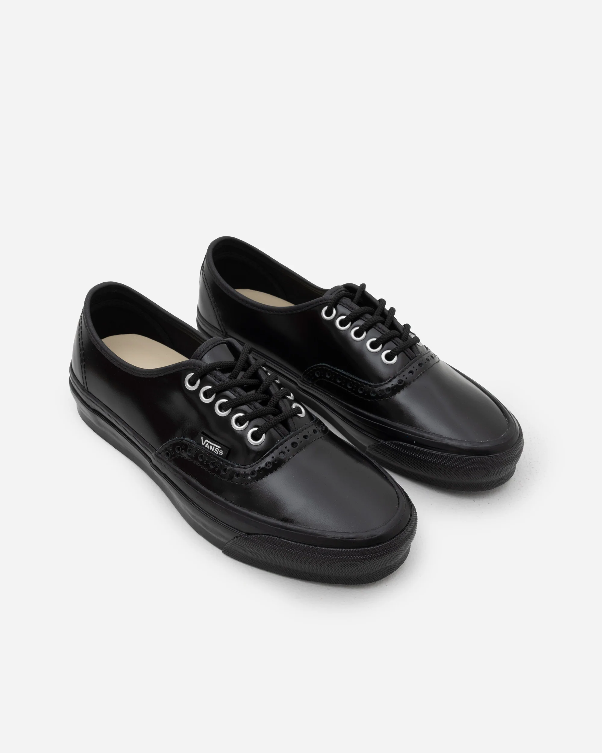 OTW Authentic 44 Siped Vibram Gloss Leather - Image 2