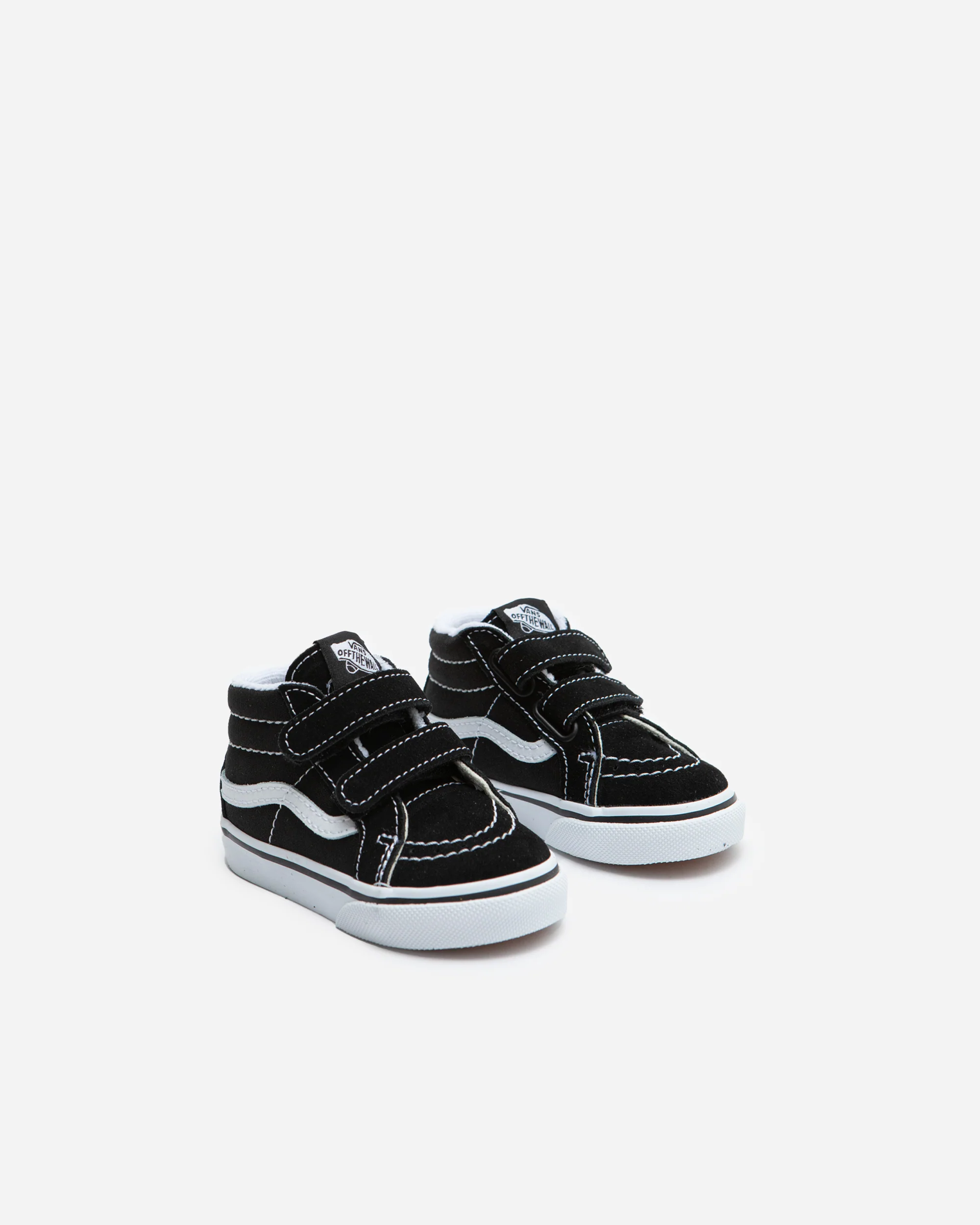 SK8-Mid Reissue (Toddler) - Image 2