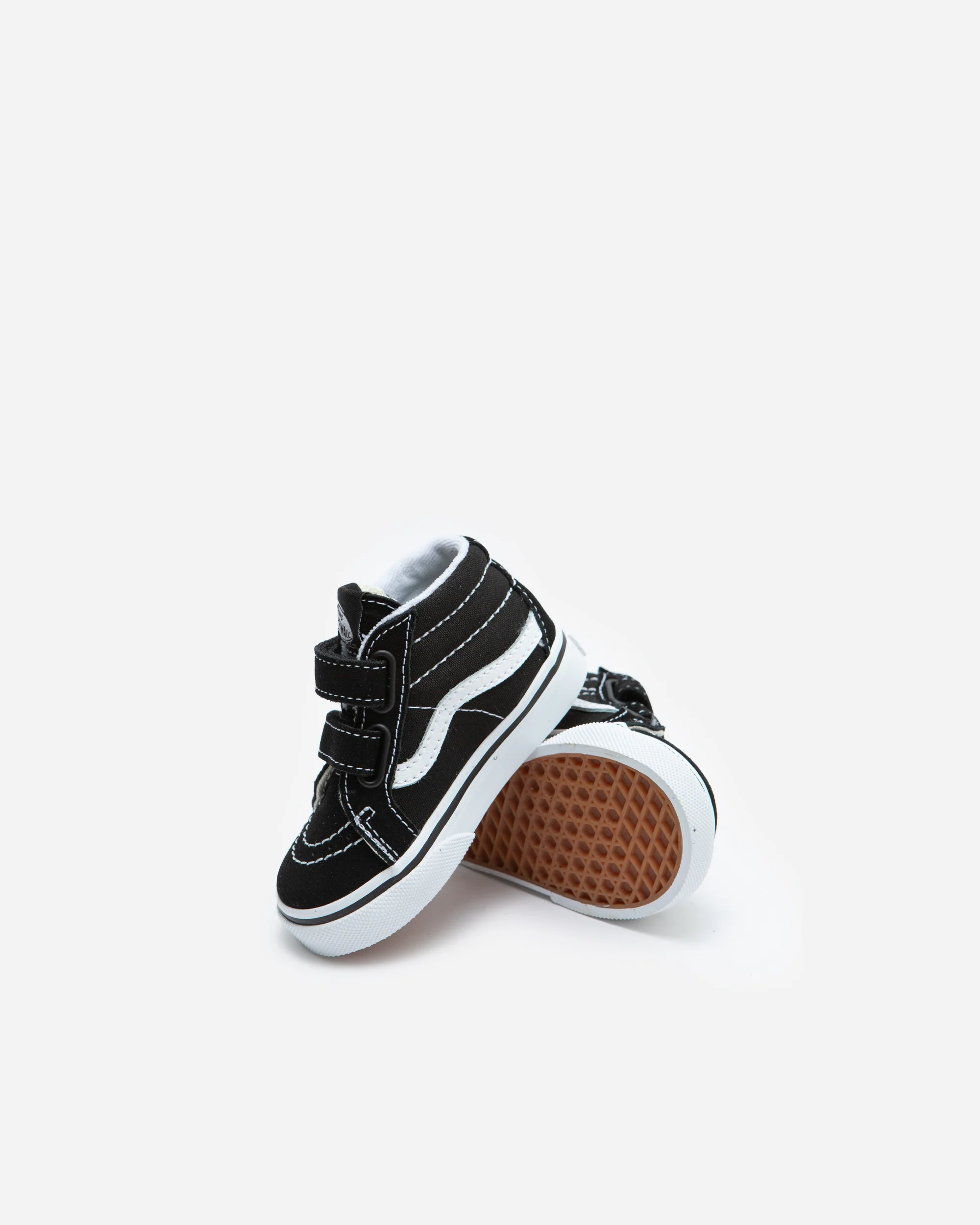 SK8-Mid Reissue (Toddler) - Image 4