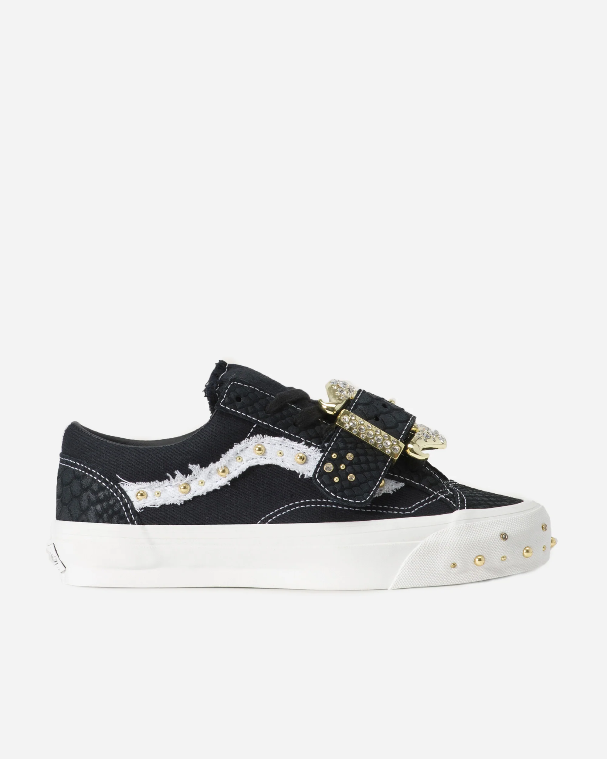 Vans x Metagirl Studio LX Old Skool 36