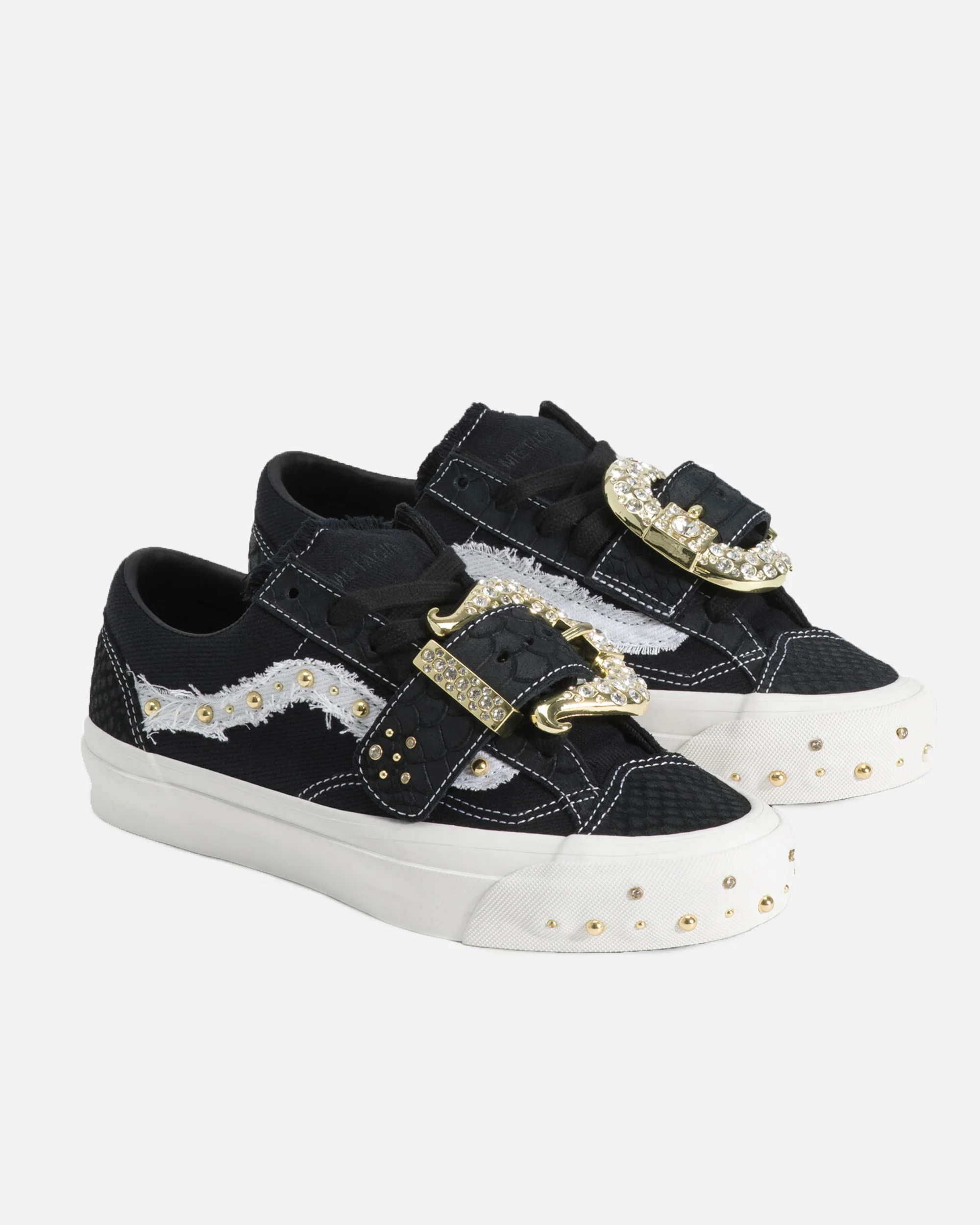 Vans x Metagirl Studio LX Old Skool 36 - Image 2