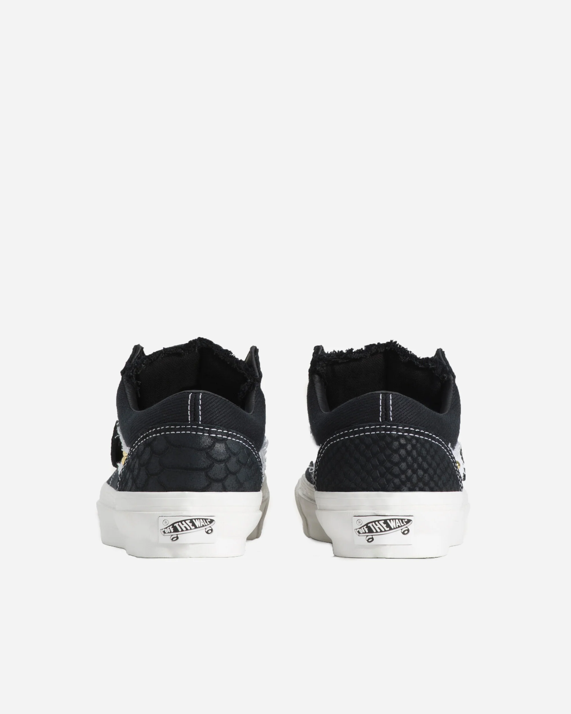 Vans x Metagirl Studio LX Old Skool 36 - Image 4